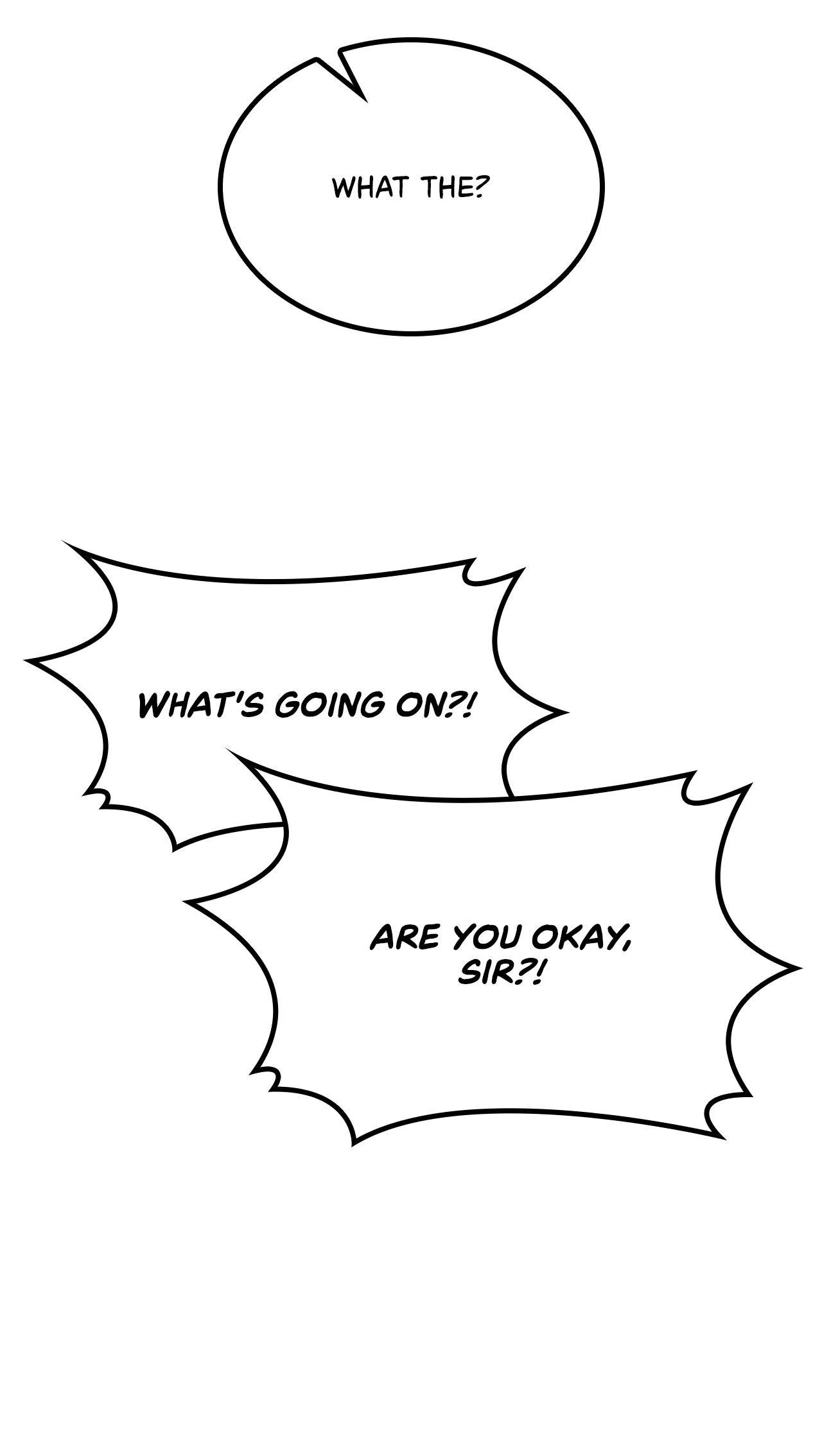 It’s Me, the Crazy Side Top - Chapter 20 manhwa