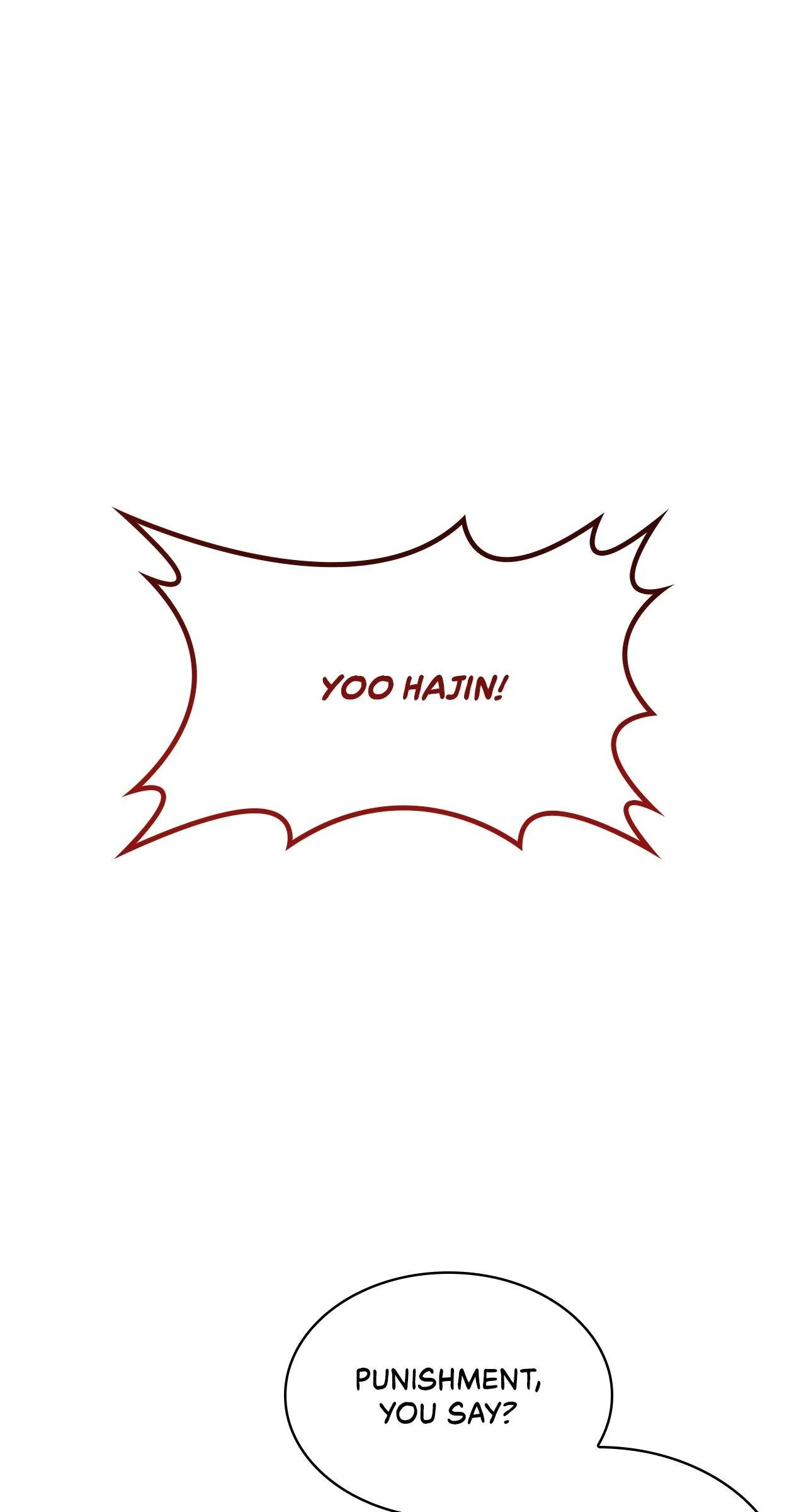 It’s Me, the Crazy Side Top - Chapter 20 manhwa