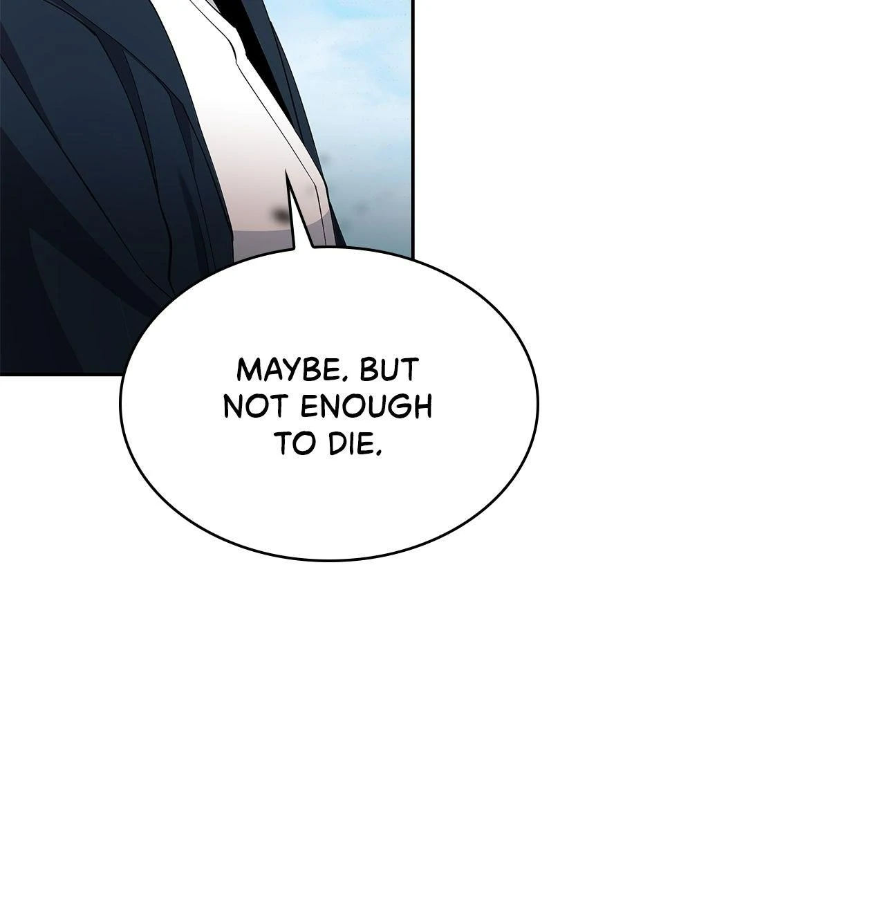 It’s Me, the Crazy Side Top - Chapter 20 manhwa