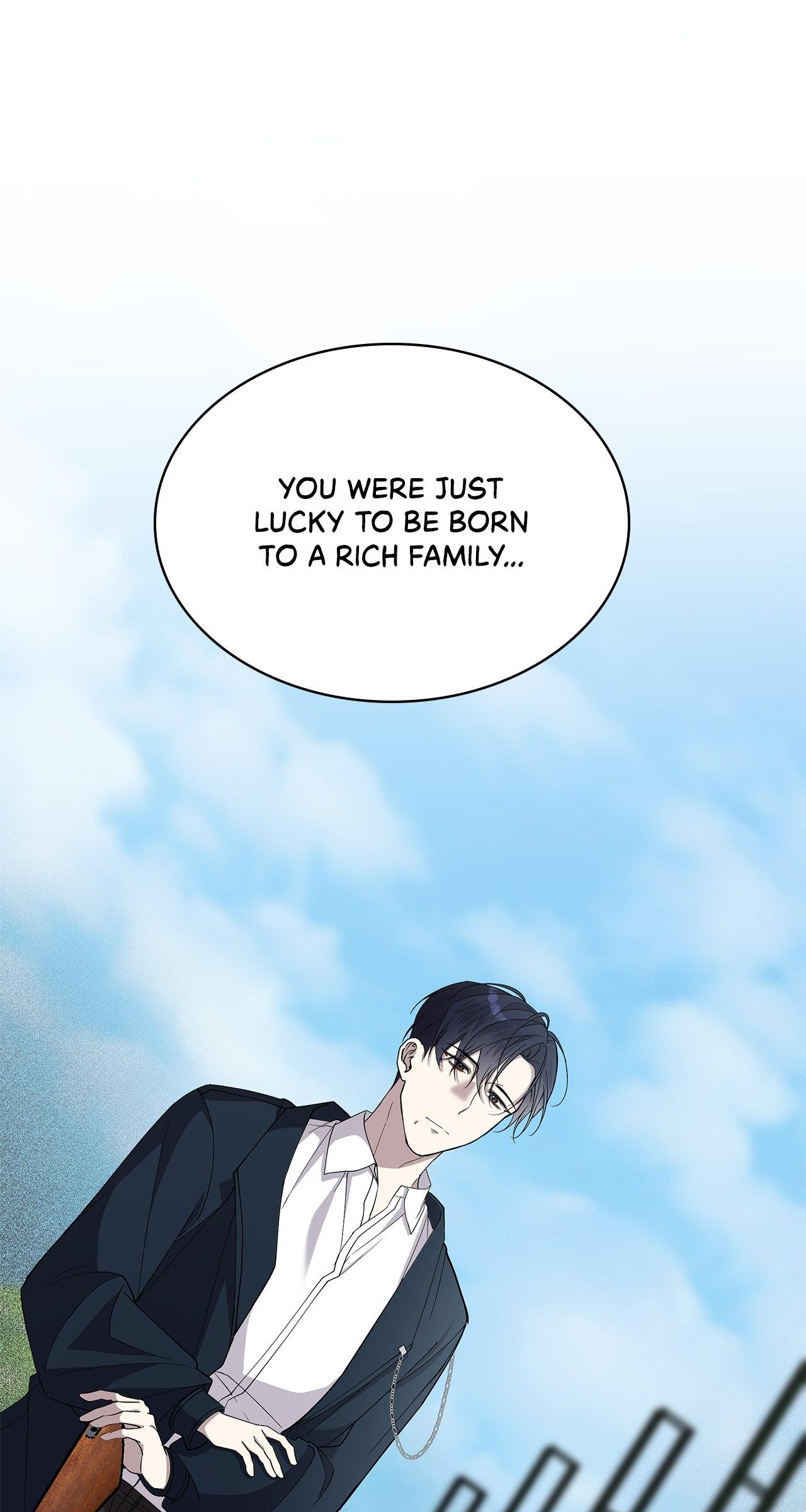 It’s Me, the Crazy Side Top - Chapter 20 manhwa