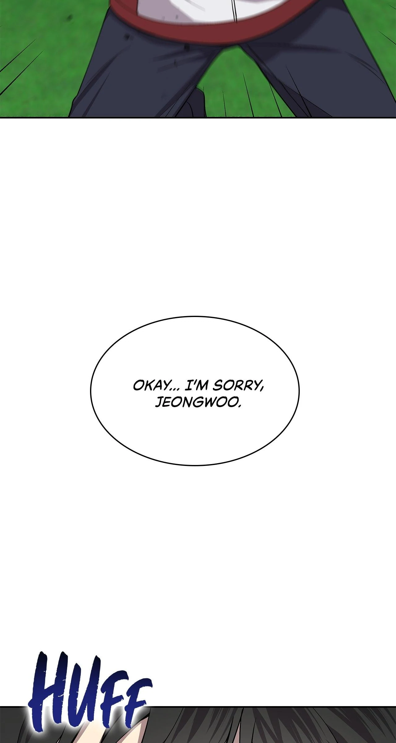 It’s Me, the Crazy Side Top - Chapter 20 manhwa