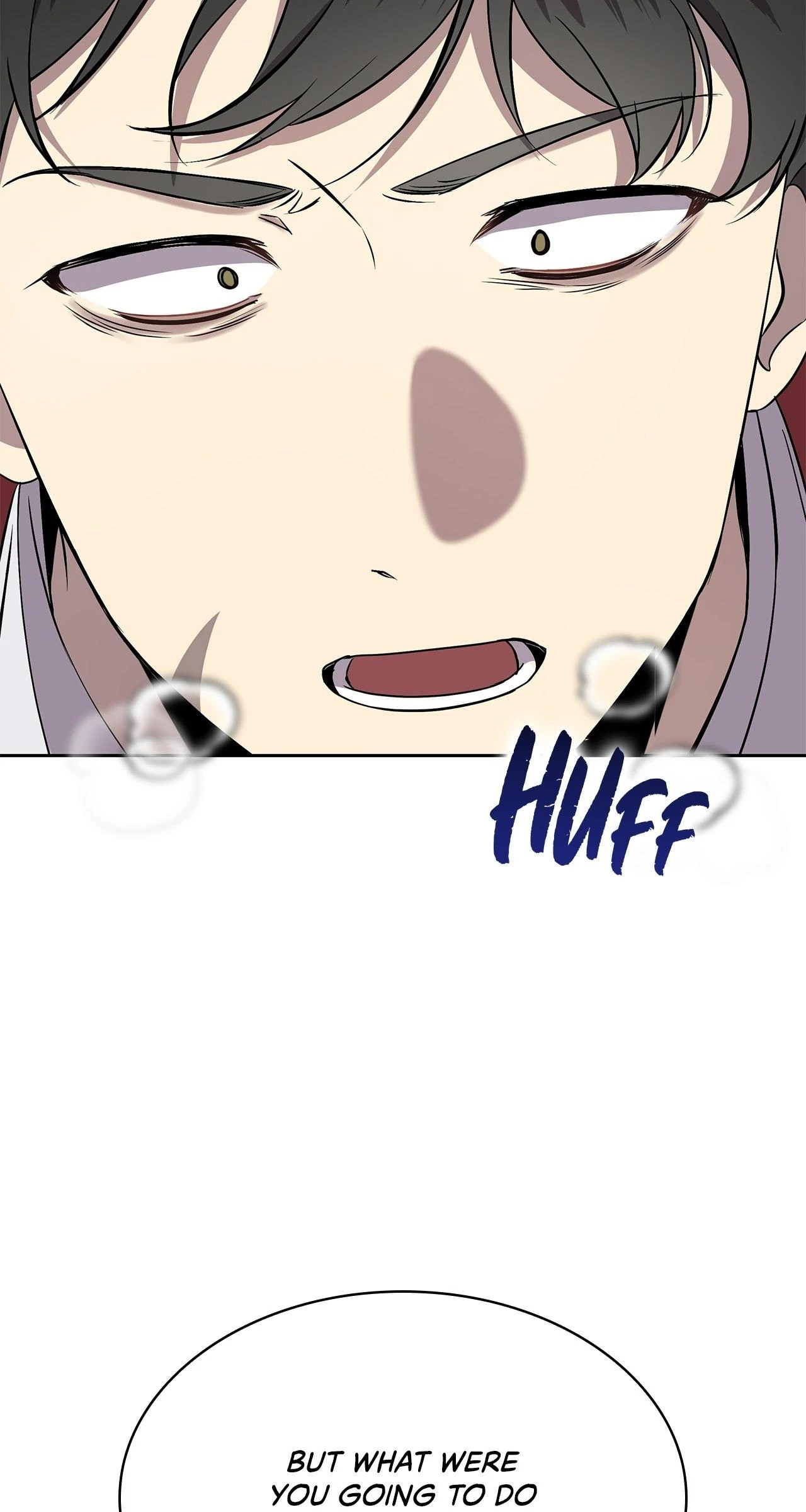 It’s Me, the Crazy Side Top - Chapter 20 manhwa