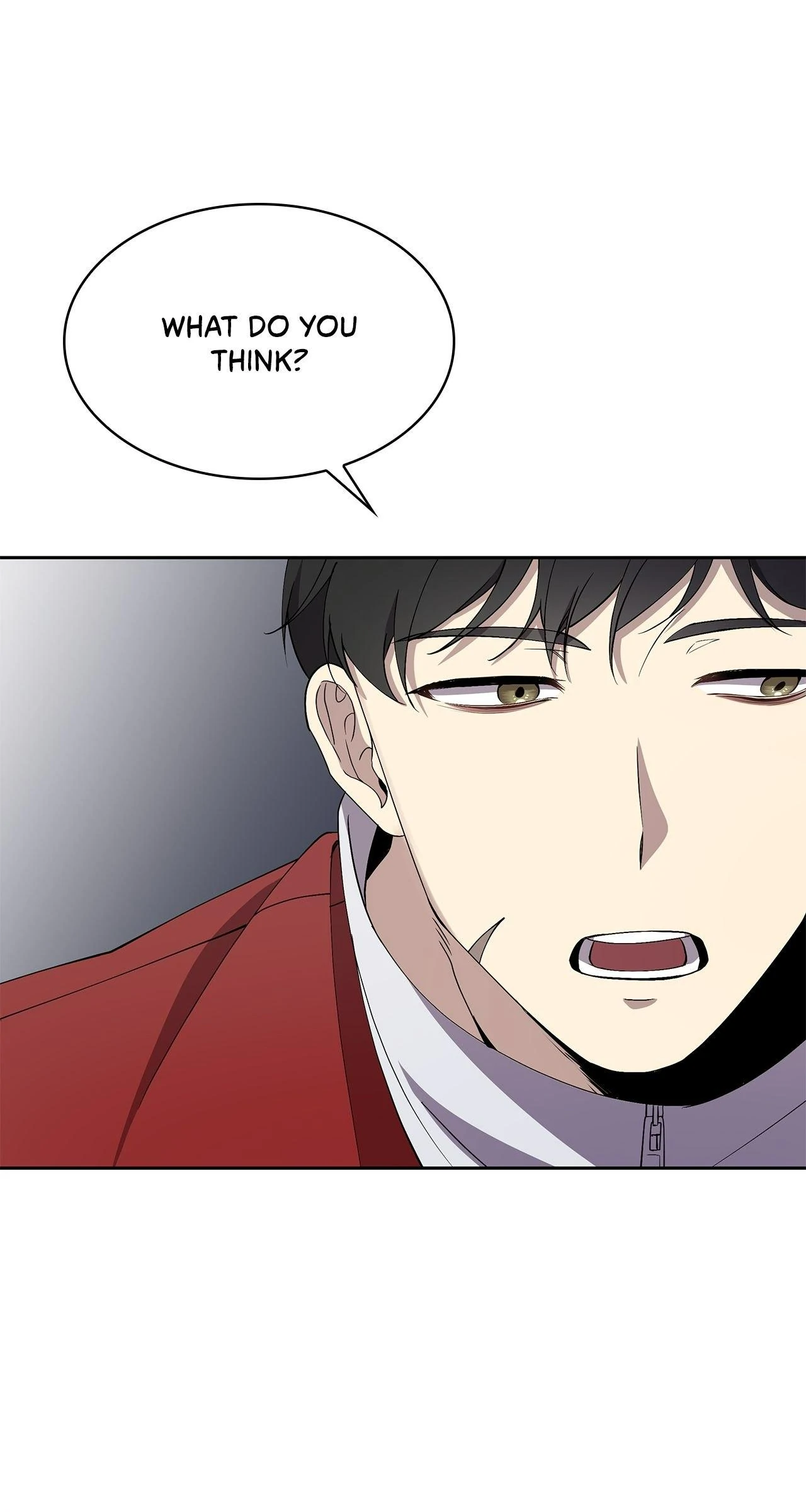 It’s Me, the Crazy Side Top - Chapter 20 manhwa