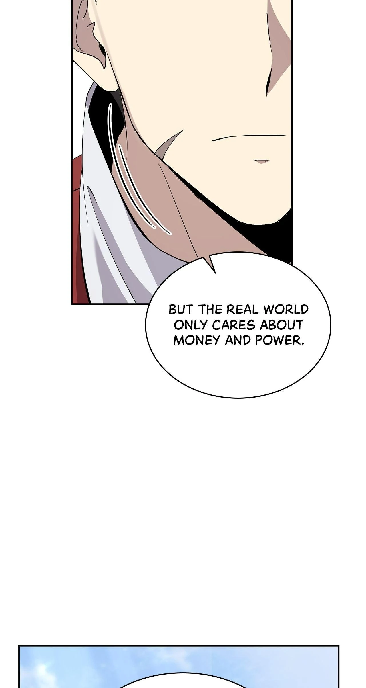 It’s Me, the Crazy Side Top - Chapter 20 manhwa