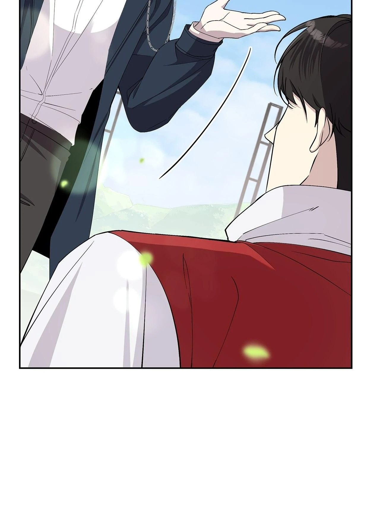 It’s Me, the Crazy Side Top - Chapter 20 manhwa