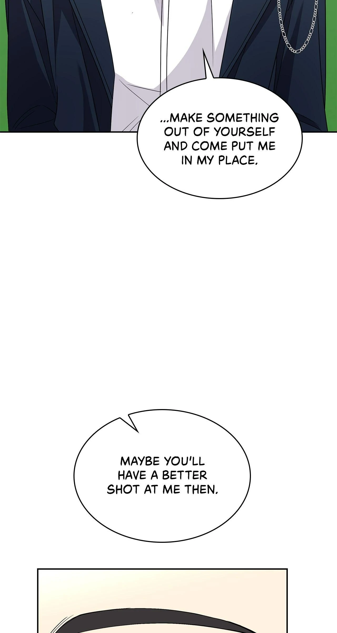 It’s Me, the Crazy Side Top - Chapter 20 manhwa