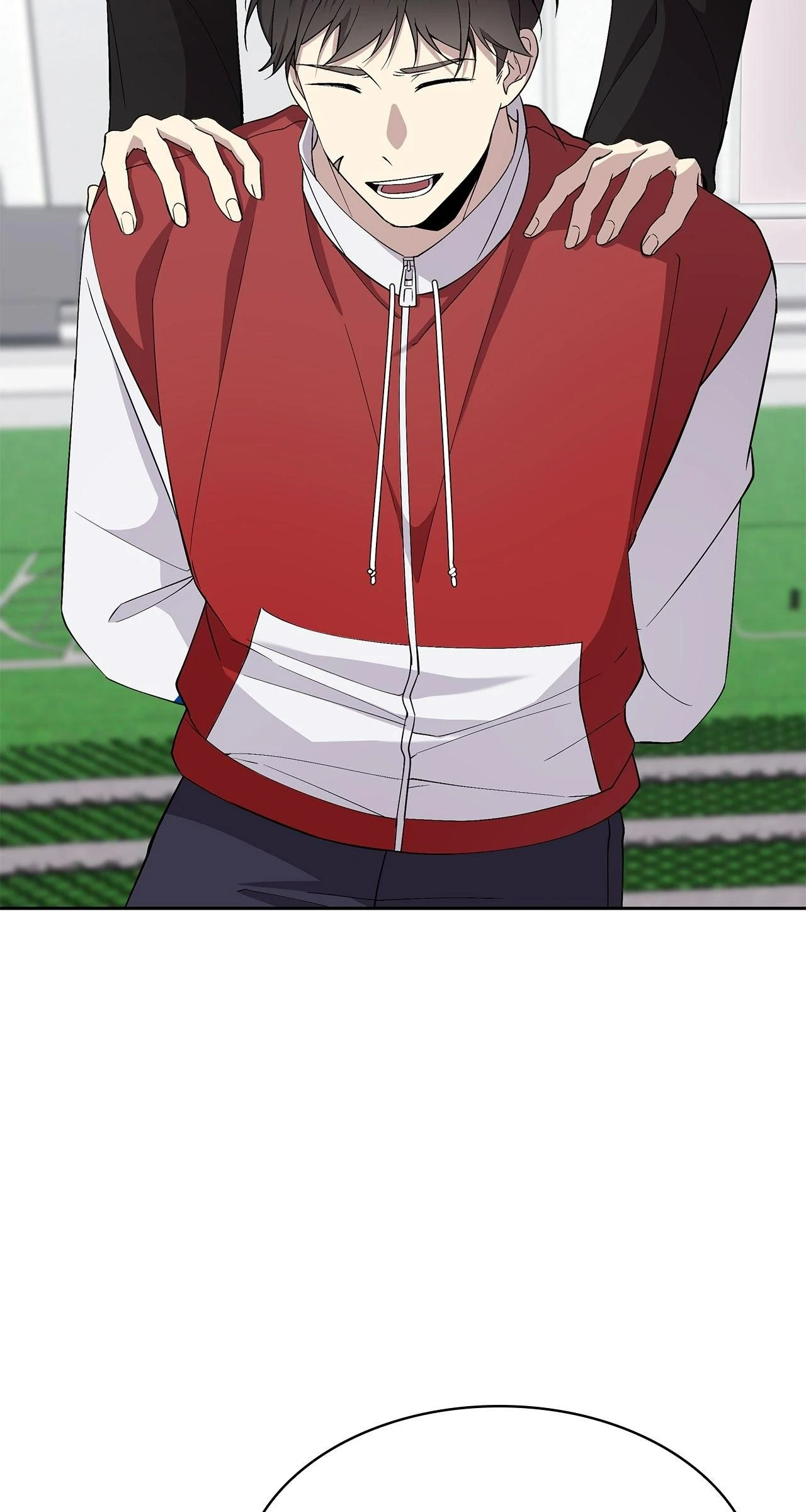 It’s Me, the Crazy Side Top - Chapter 20 manhwa
