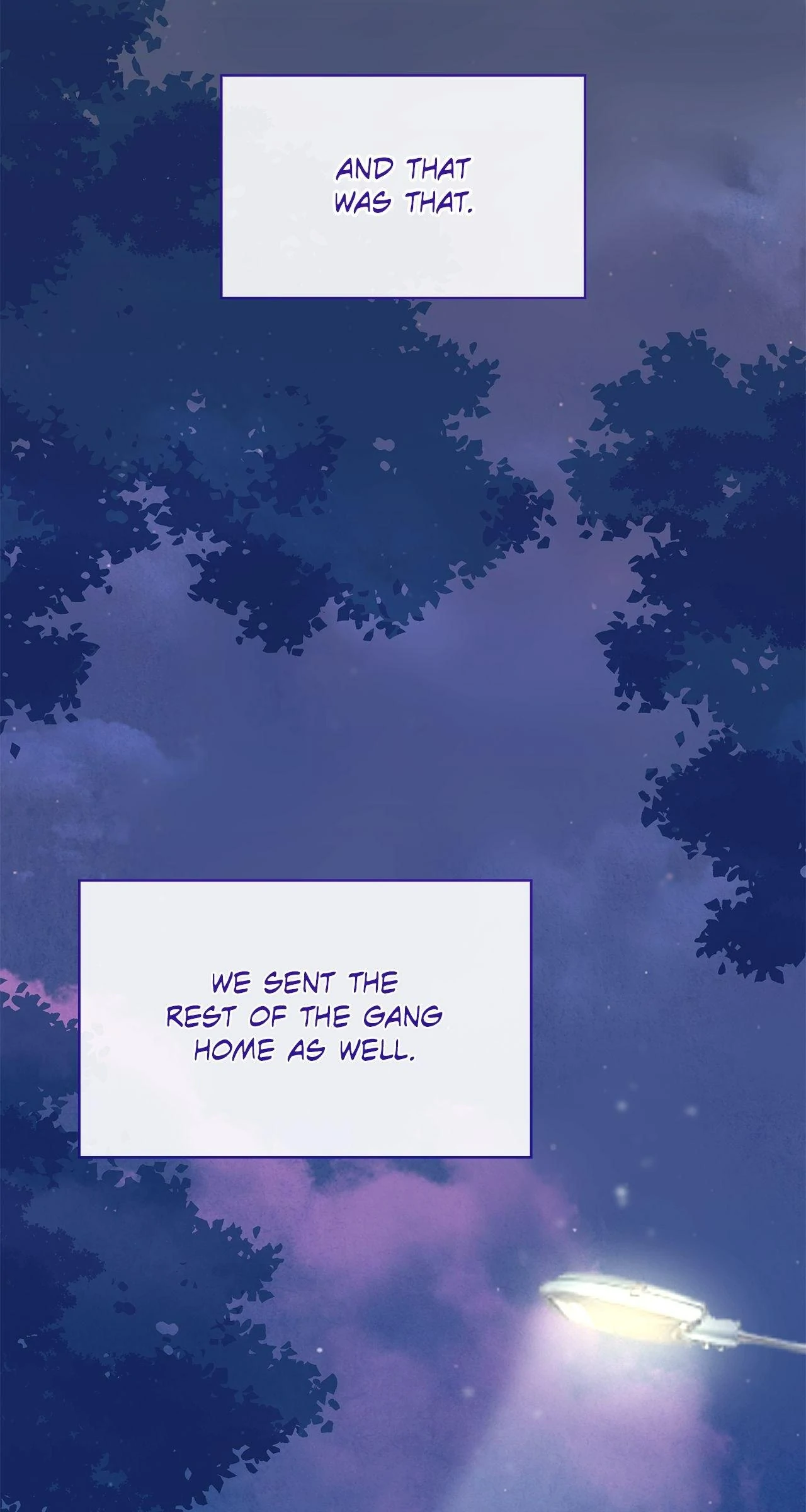 It’s Me, the Crazy Side Top - Chapter 20 manhwa