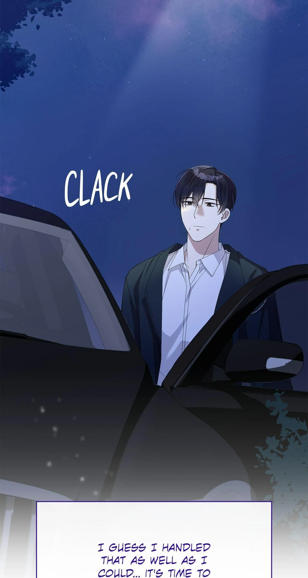 It’s Me, the Crazy Side Top - Chapter 20 manhwa