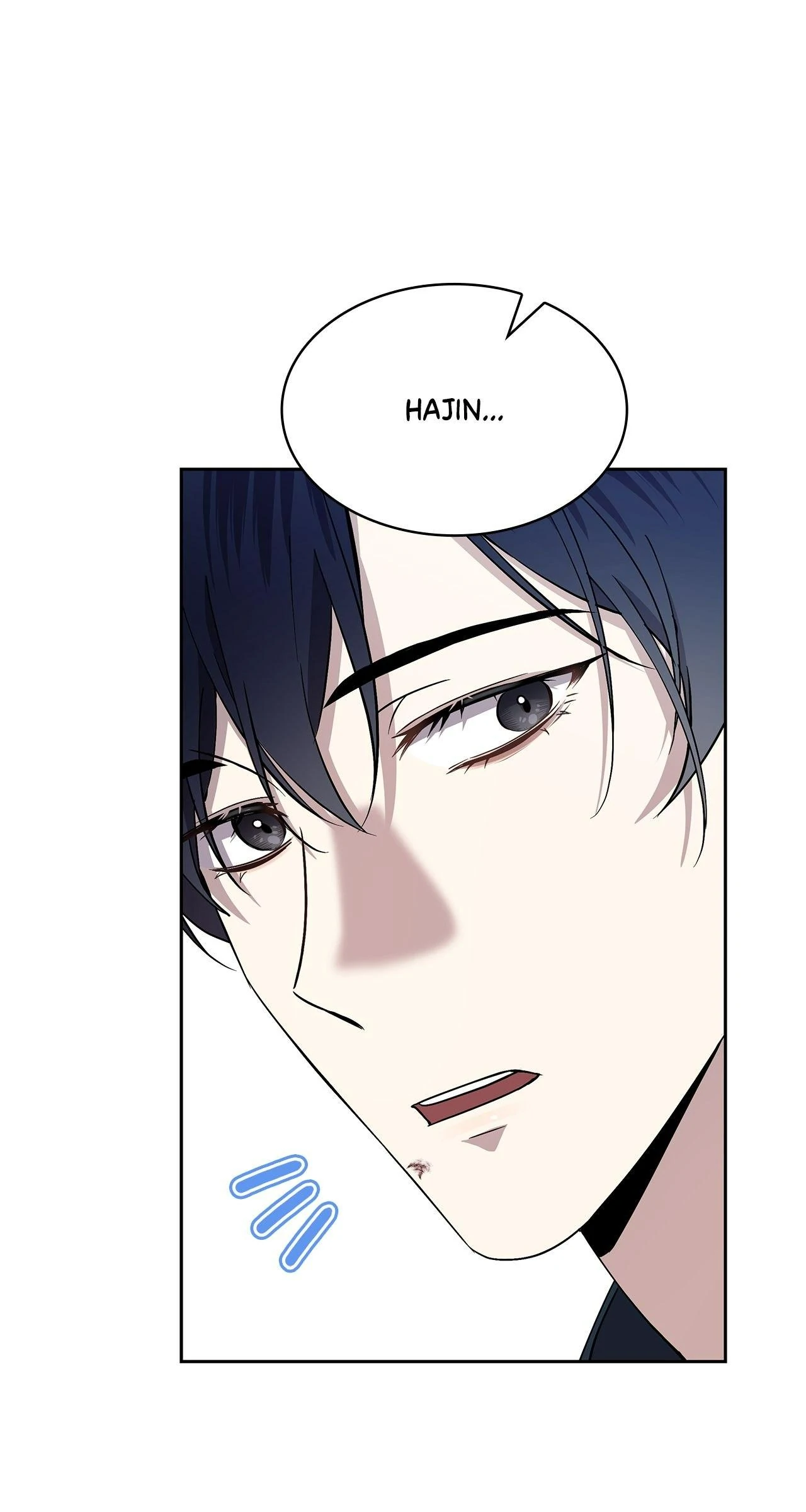 It’s Me, the Crazy Side Top - Chapter 20 manhwa