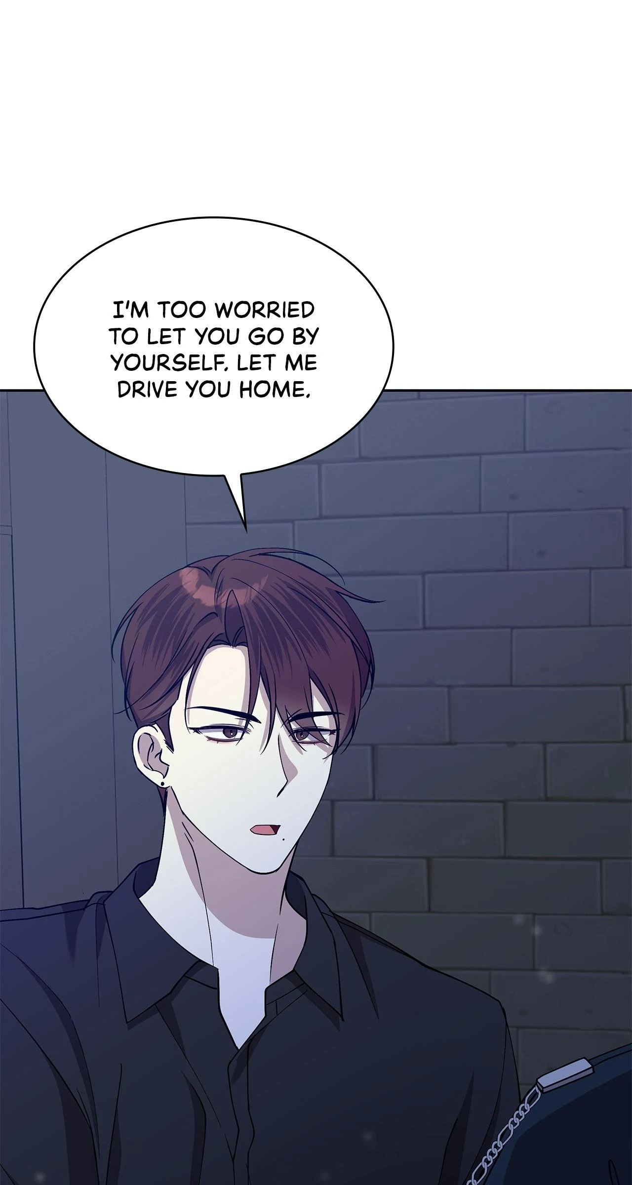 It’s Me, the Crazy Side Top - Chapter 20 manhwa