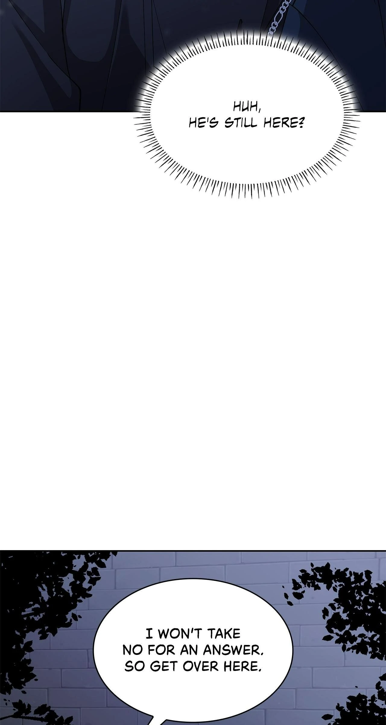 It’s Me, the Crazy Side Top - Chapter 20 manhwa