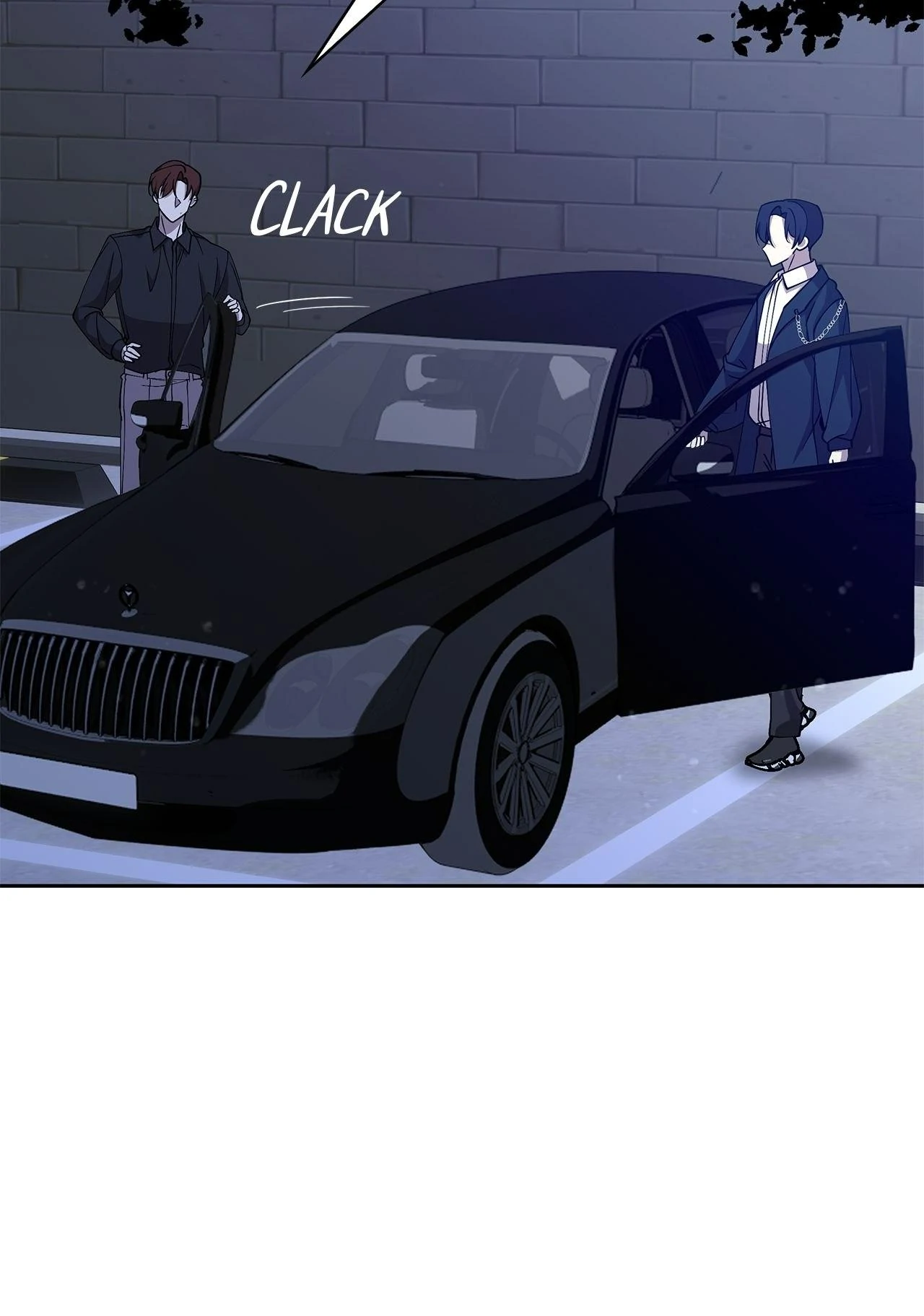 It’s Me, the Crazy Side Top - Chapter 20 manhwa