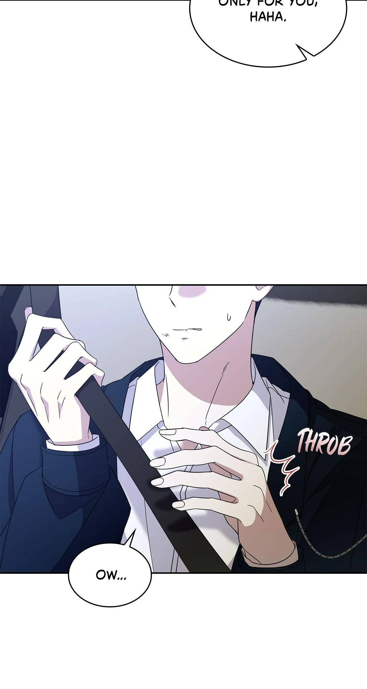 It’s Me, the Crazy Side Top - Chapter 20 manhwa