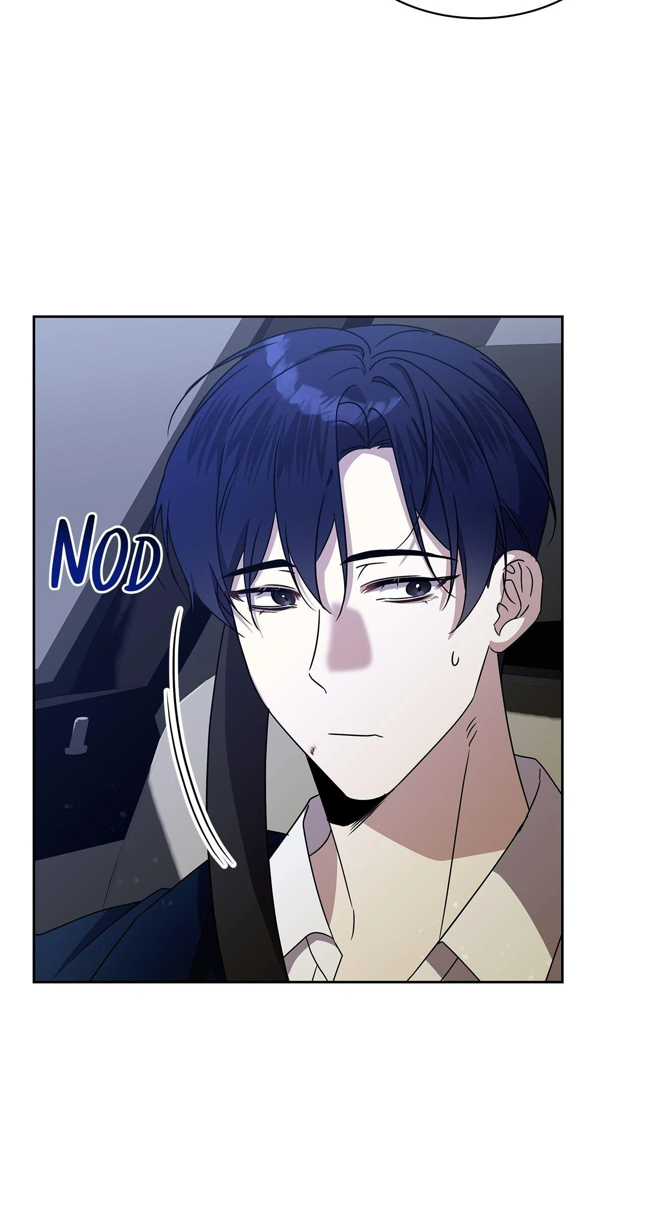 It’s Me, the Crazy Side Top - Chapter 20 manhwa