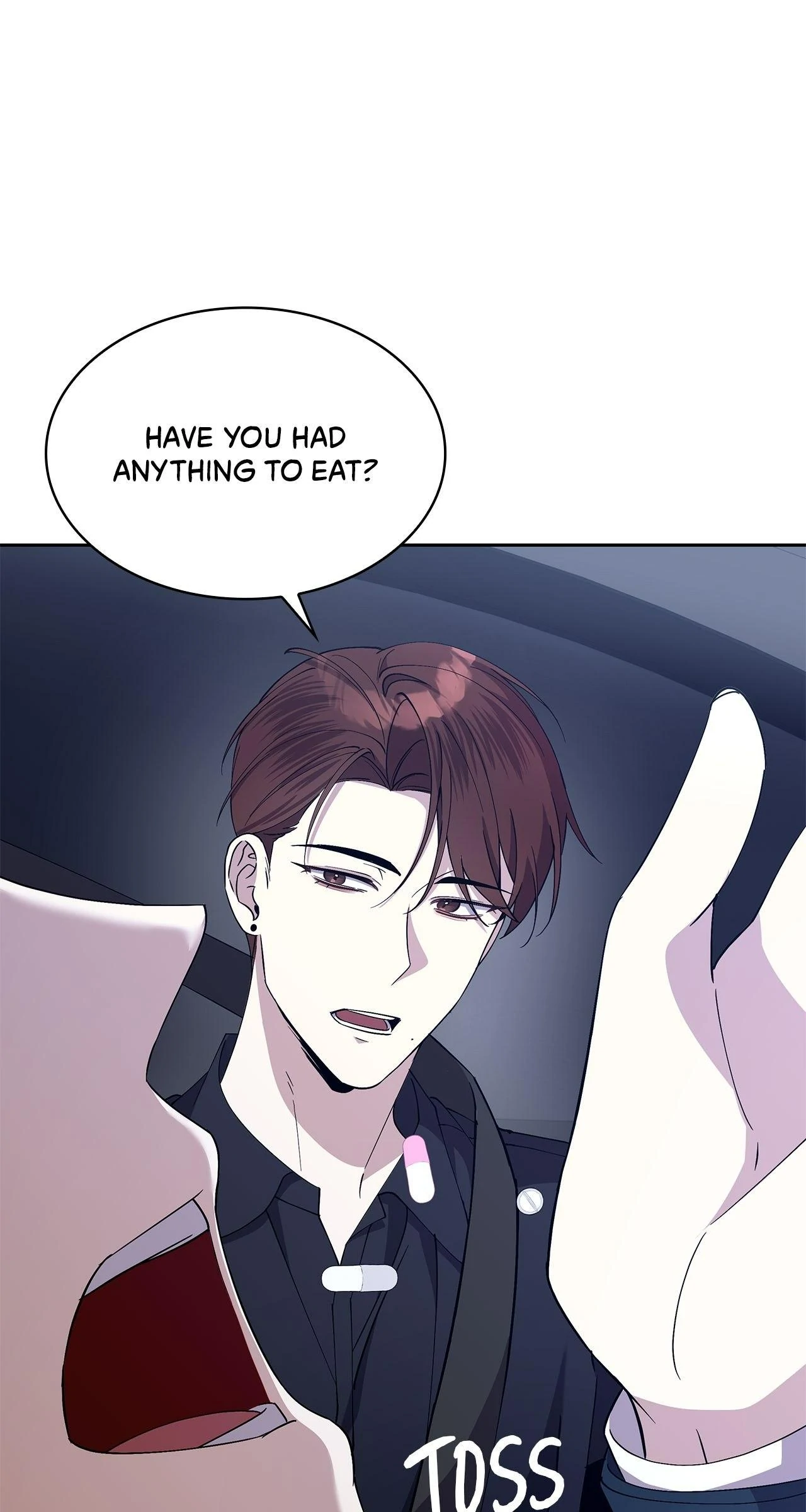 It’s Me, the Crazy Side Top - Chapter 20 manhwa