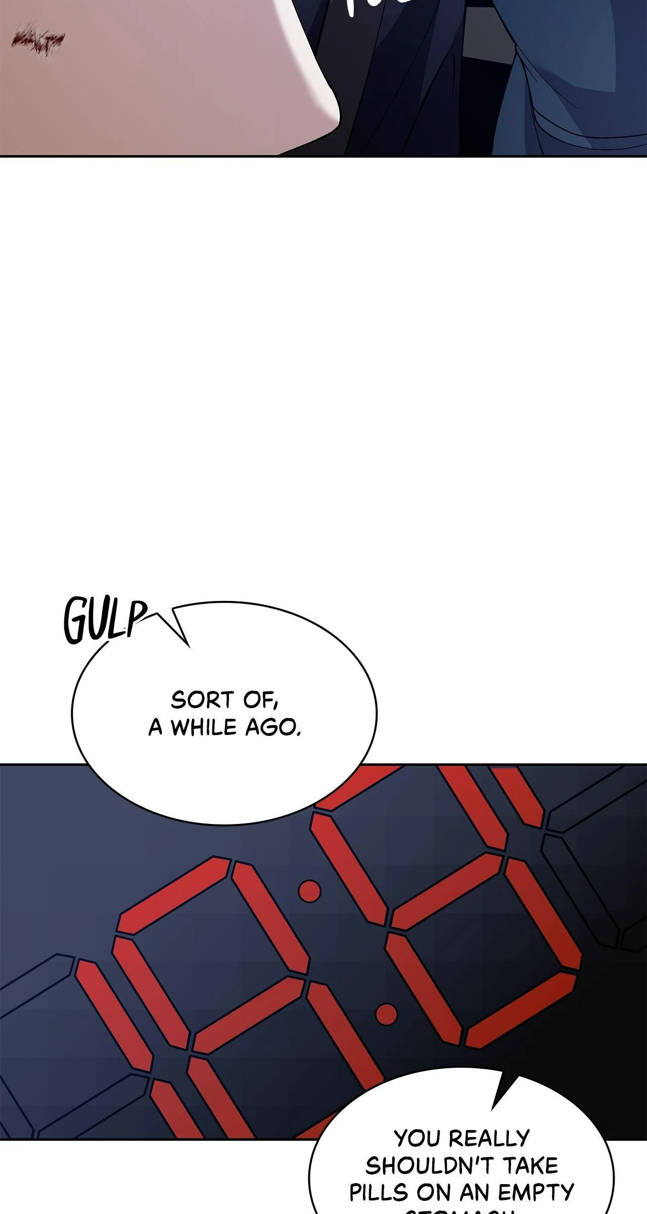 It’s Me, the Crazy Side Top - Chapter 20 manhwa