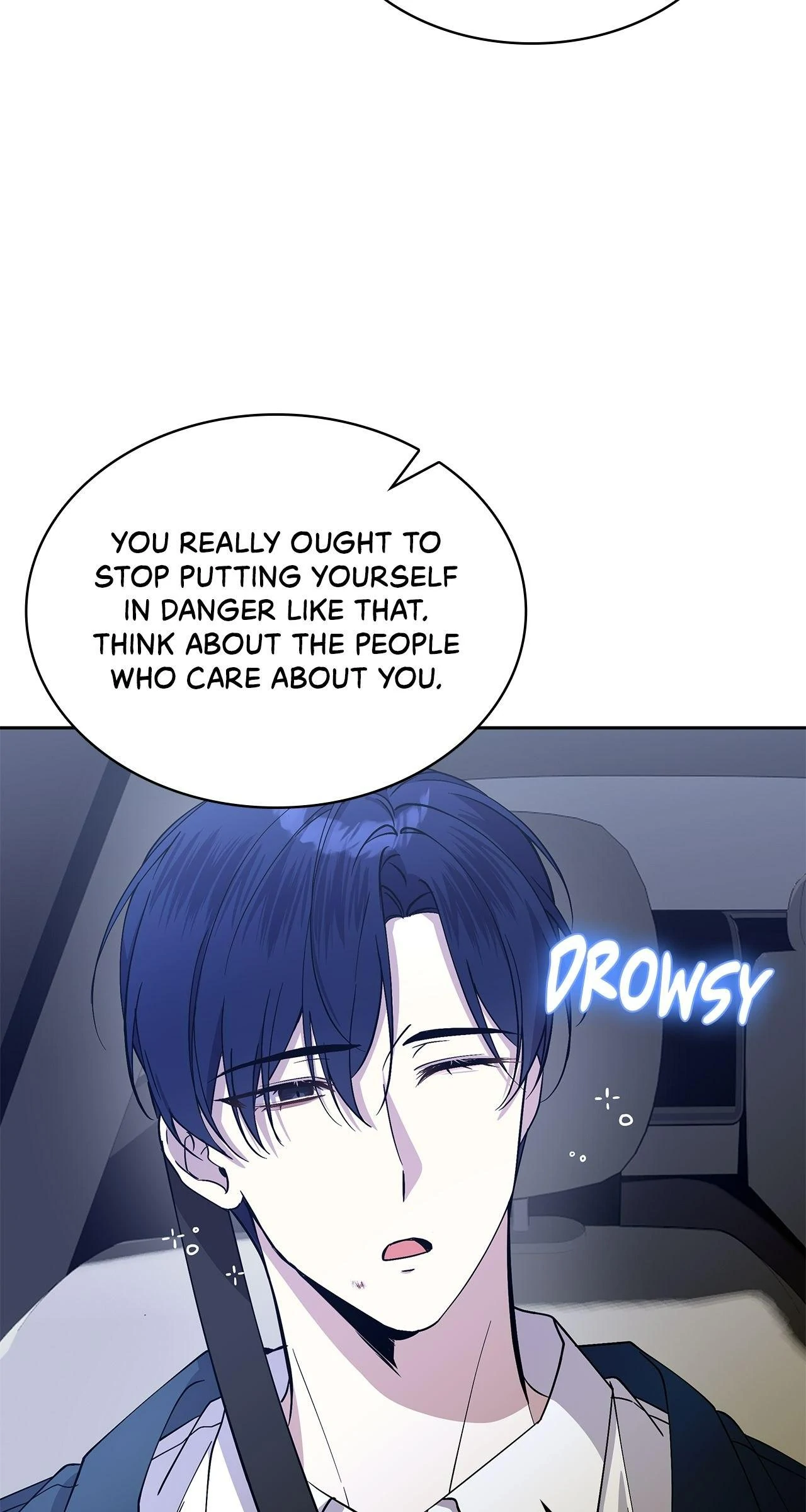It’s Me, the Crazy Side Top - Chapter 20 manhwa