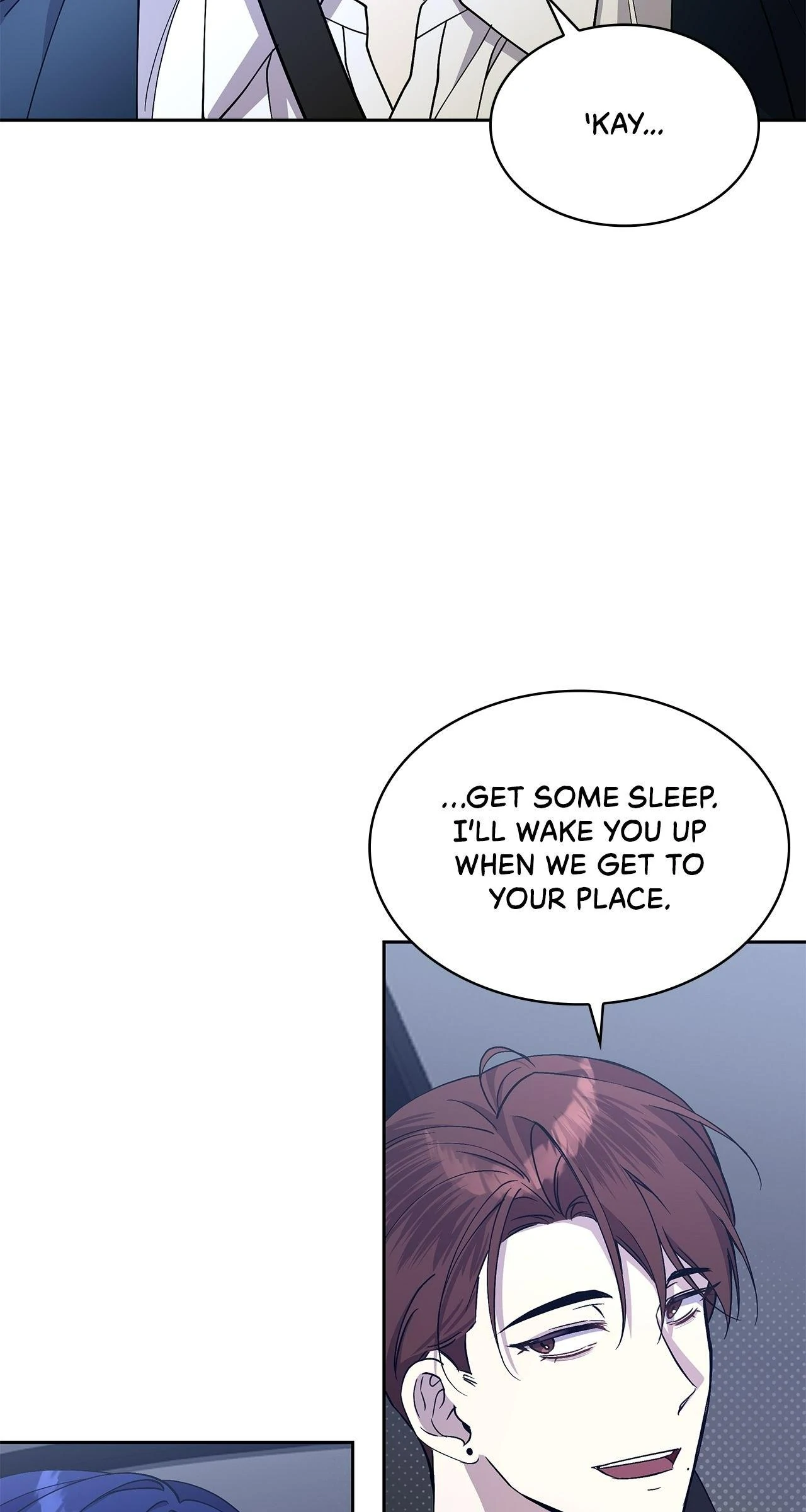 It’s Me, the Crazy Side Top - Chapter 20 manhwa