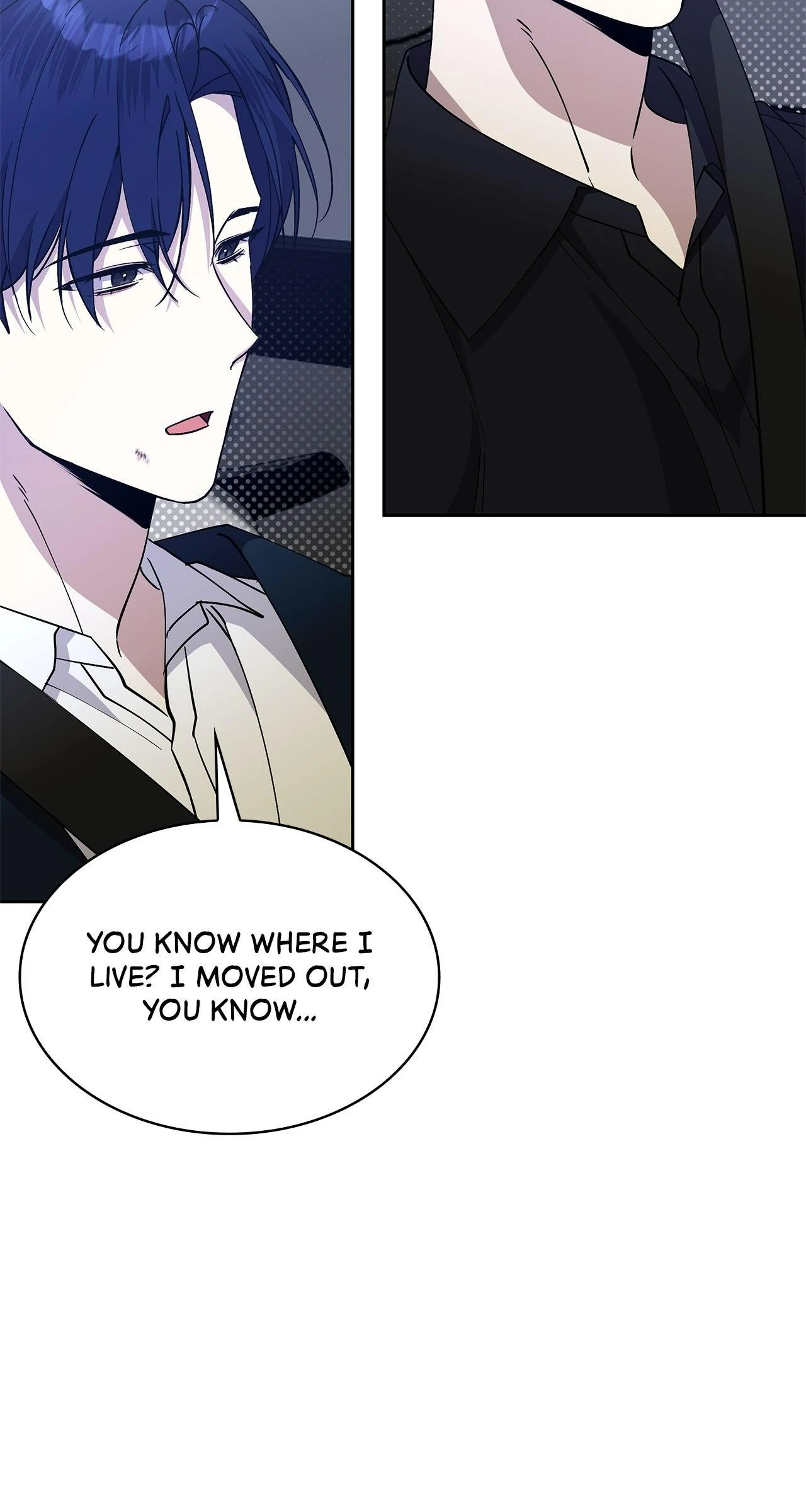 It’s Me, the Crazy Side Top - Chapter 20 manhwa