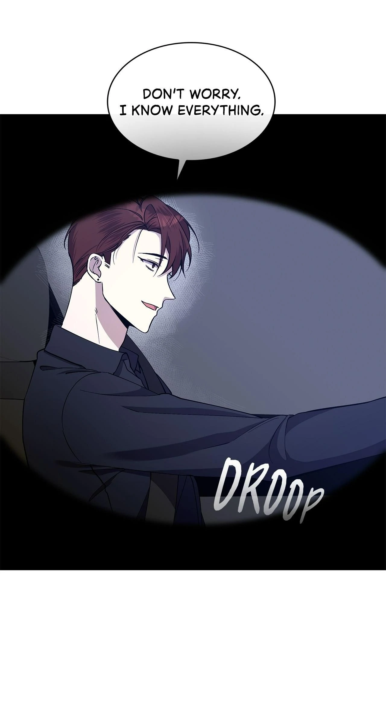 It’s Me, the Crazy Side Top - Chapter 20 manhwa