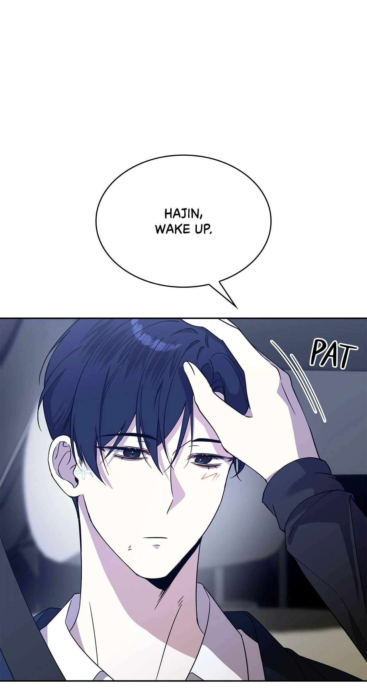 It’s Me, the Crazy Side Top - Chapter 20 manhwa