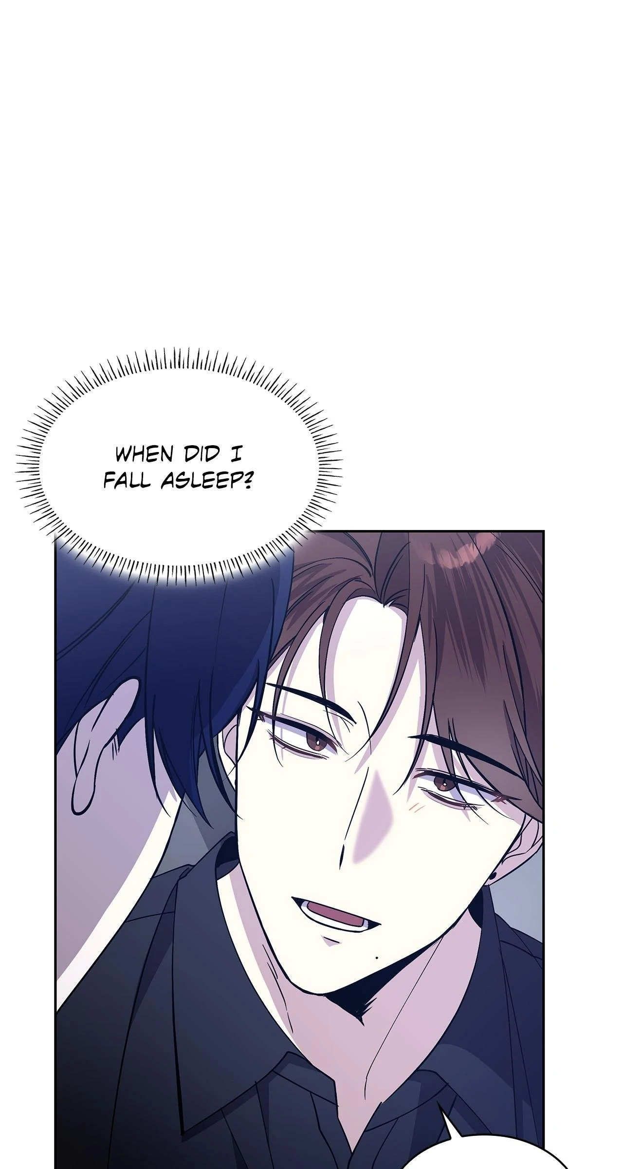 It’s Me, the Crazy Side Top - Chapter 20 manhwa