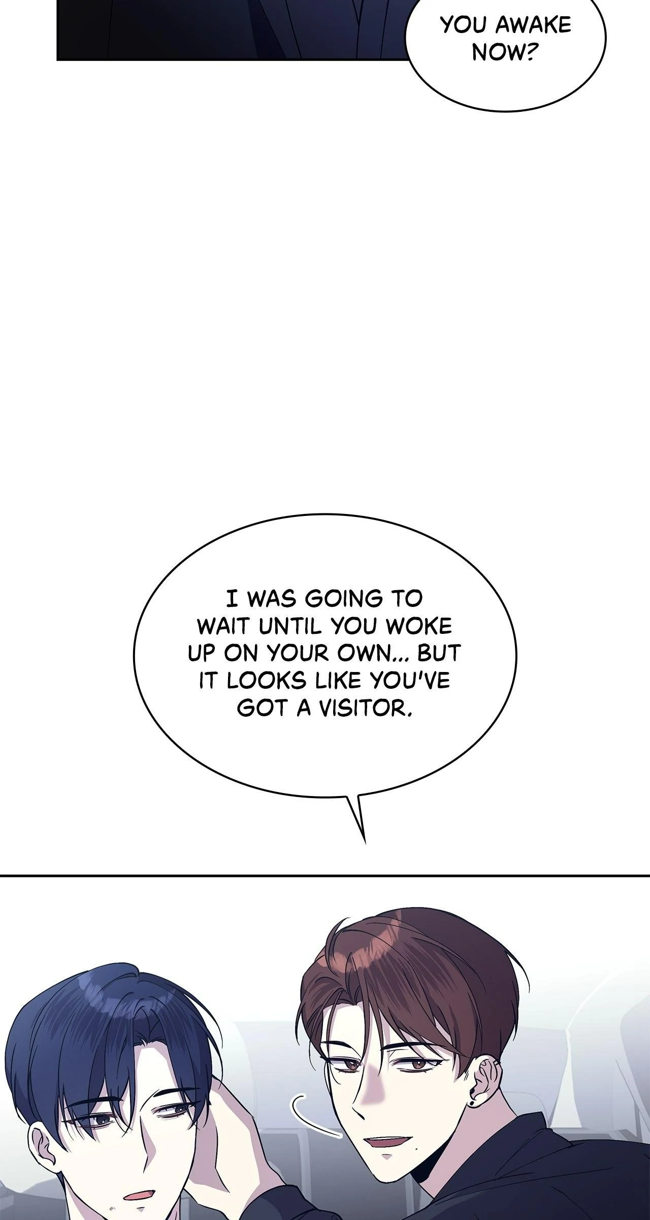 It’s Me, the Crazy Side Top - Chapter 20 manhwa