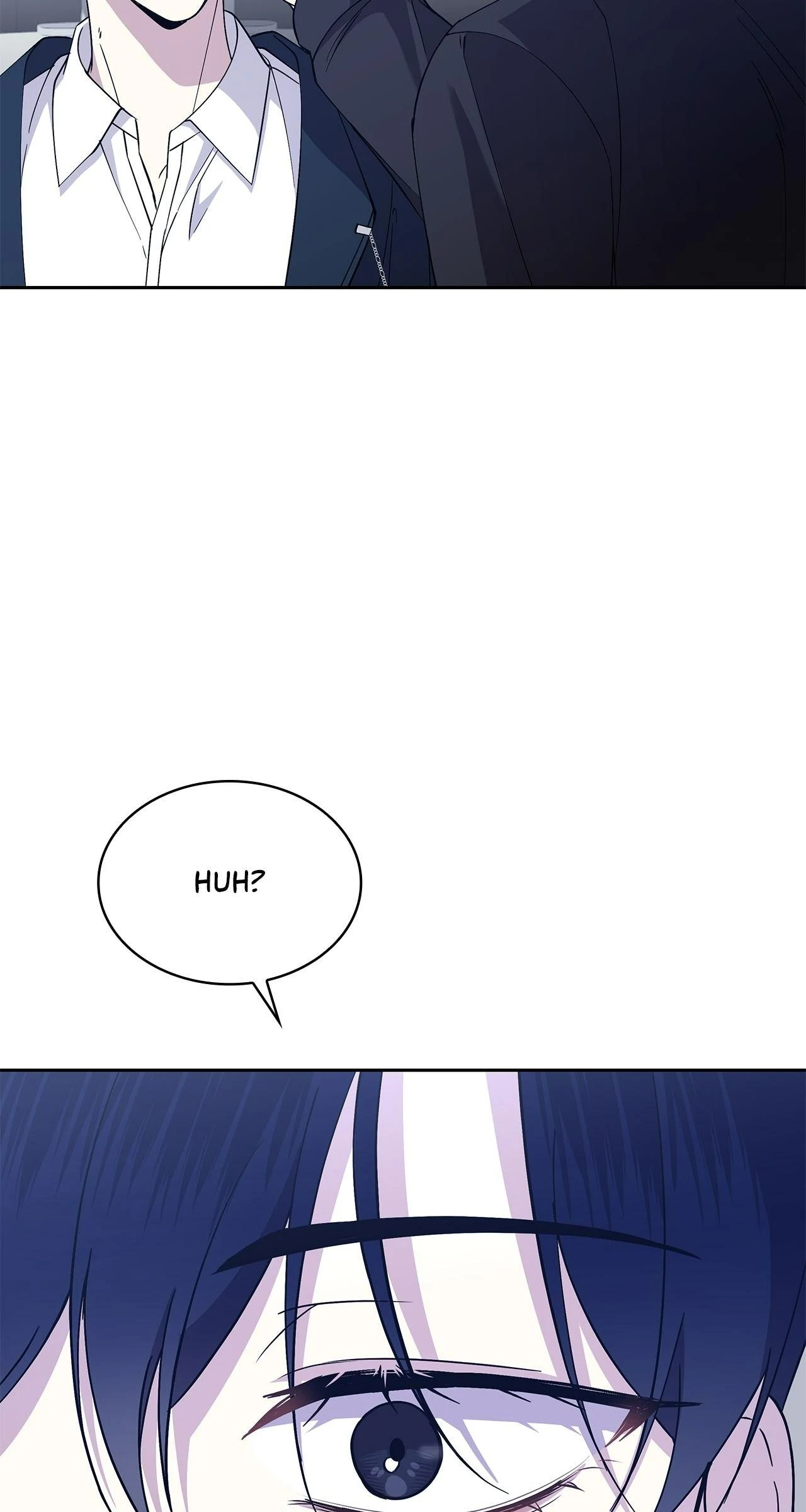It’s Me, the Crazy Side Top - Chapter 20 manhwa