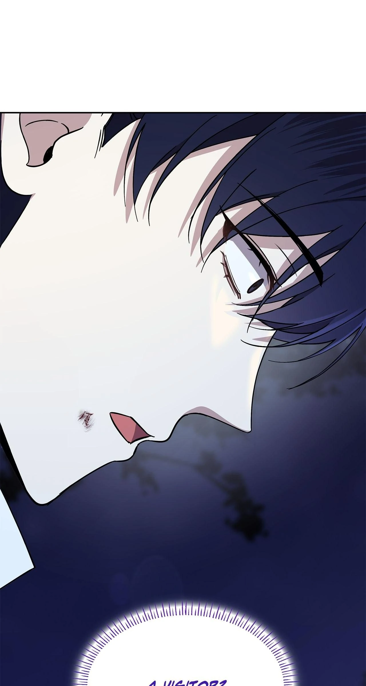 It’s Me, the Crazy Side Top - Chapter 20 manhwa