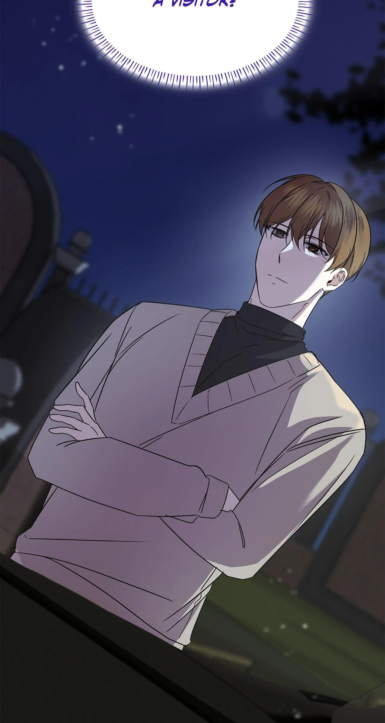 It’s Me, the Crazy Side Top - Chapter 20 manhwa