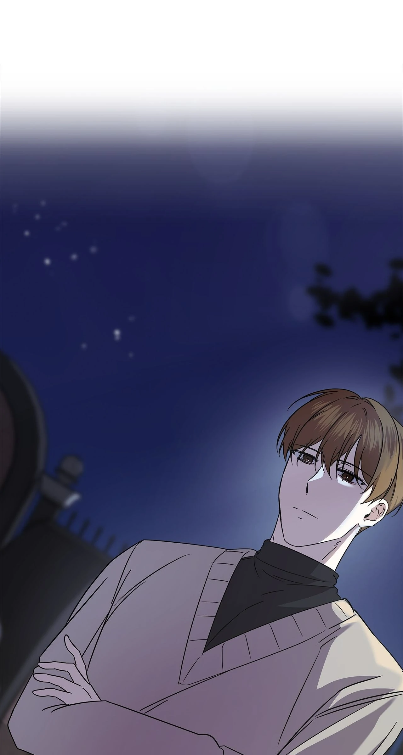 It’s Me, the Crazy Side Top - Chapter 21 manhwa