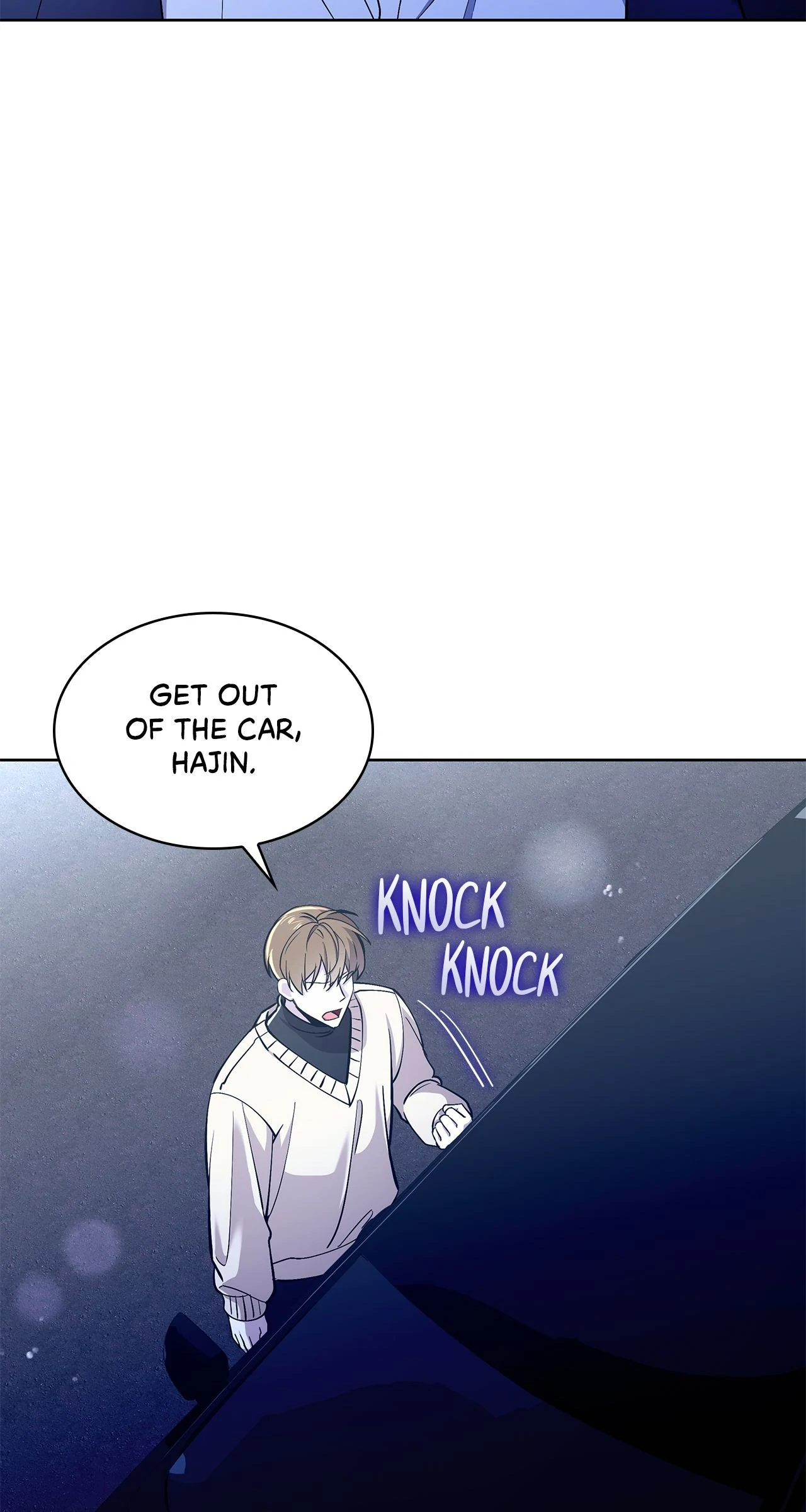 It’s Me, the Crazy Side Top - Chapter 21 manhwa