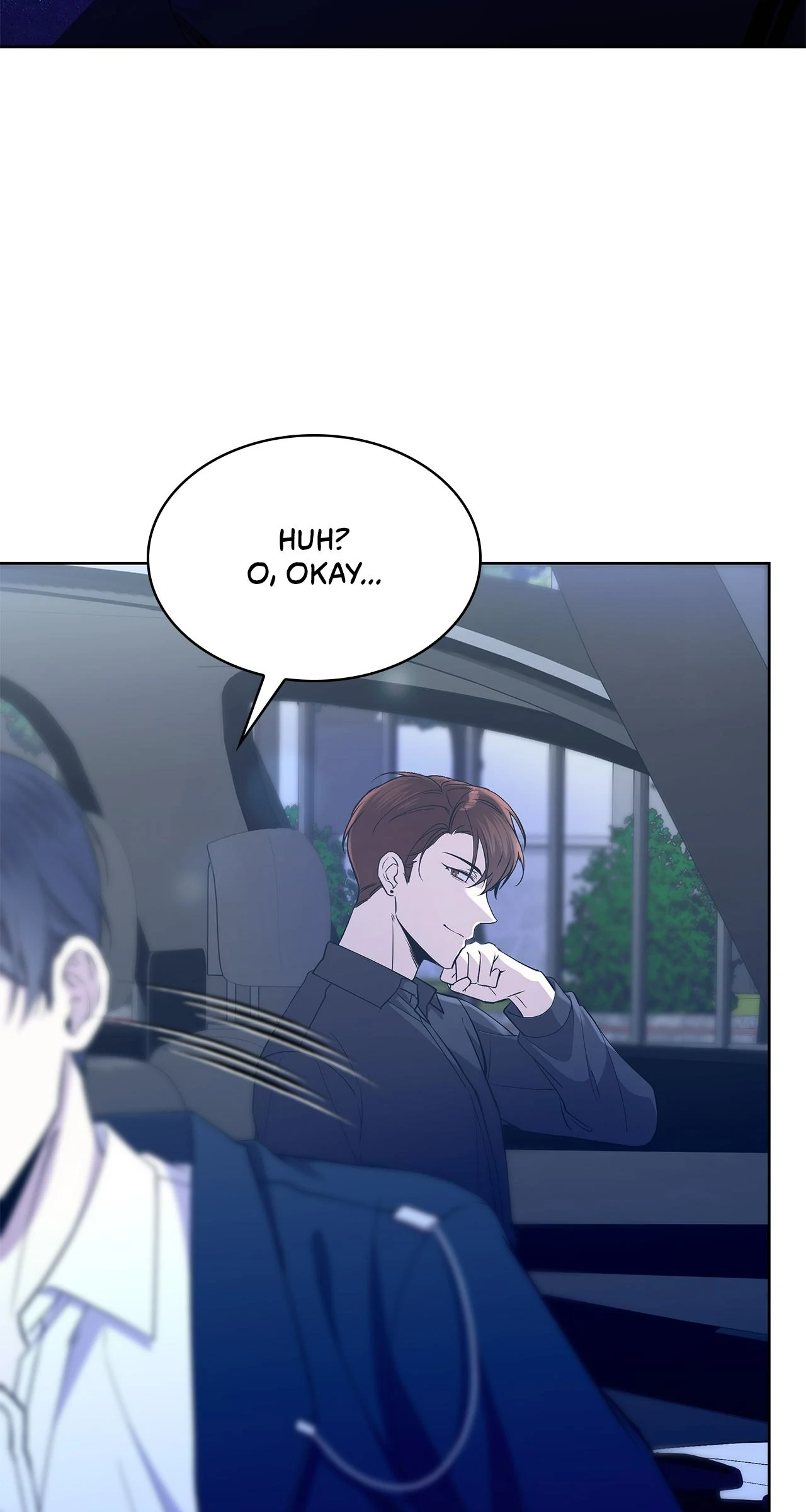 It’s Me, the Crazy Side Top - Chapter 21 manhwa