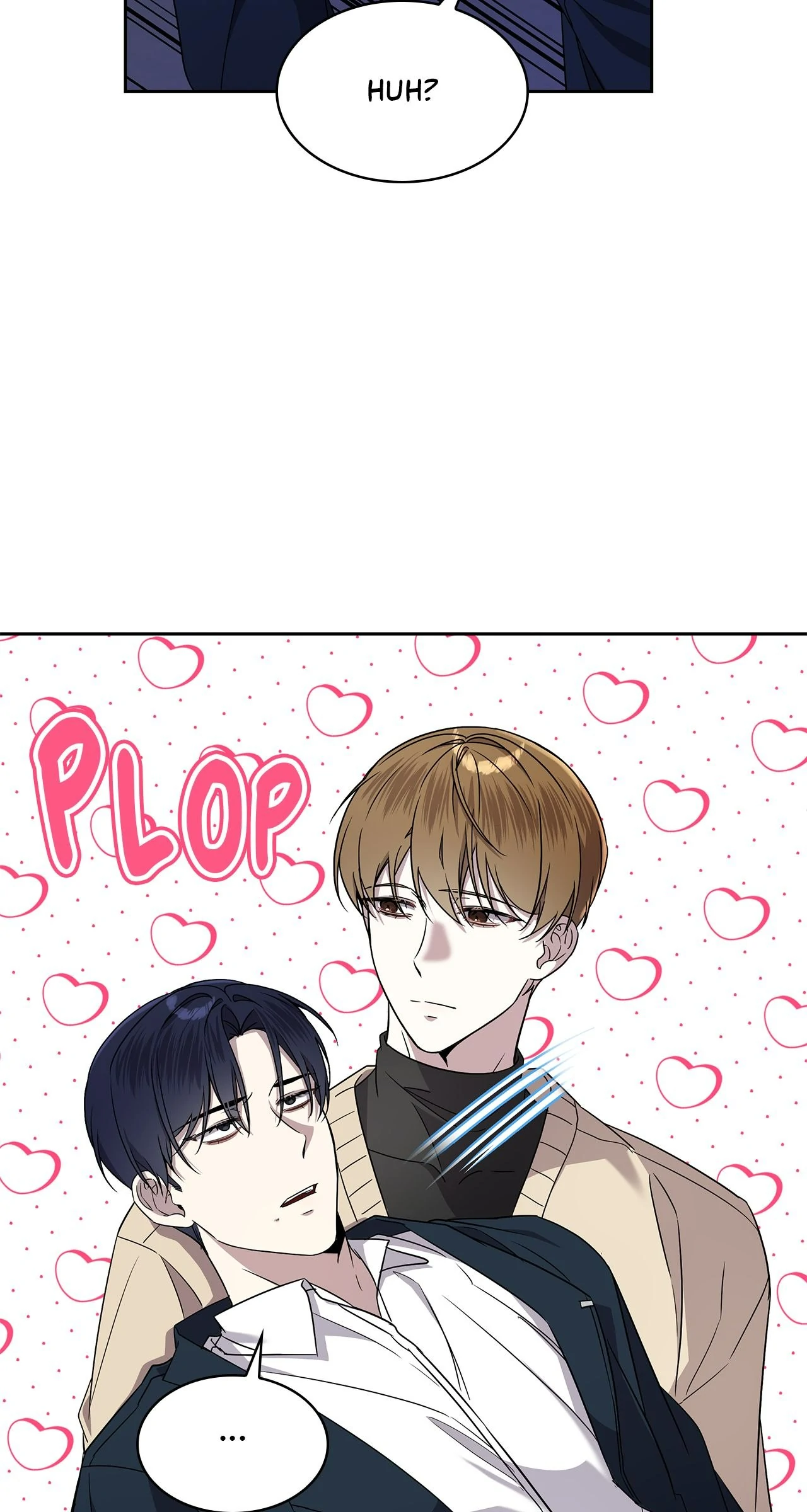 It’s Me, the Crazy Side Top - Chapter 21 manhwa