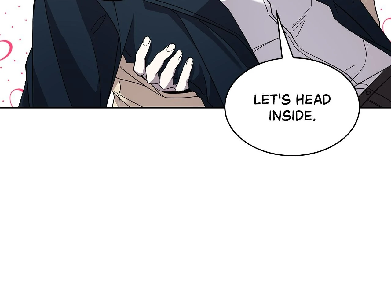 It’s Me, the Crazy Side Top - Chapter 21 manhwa