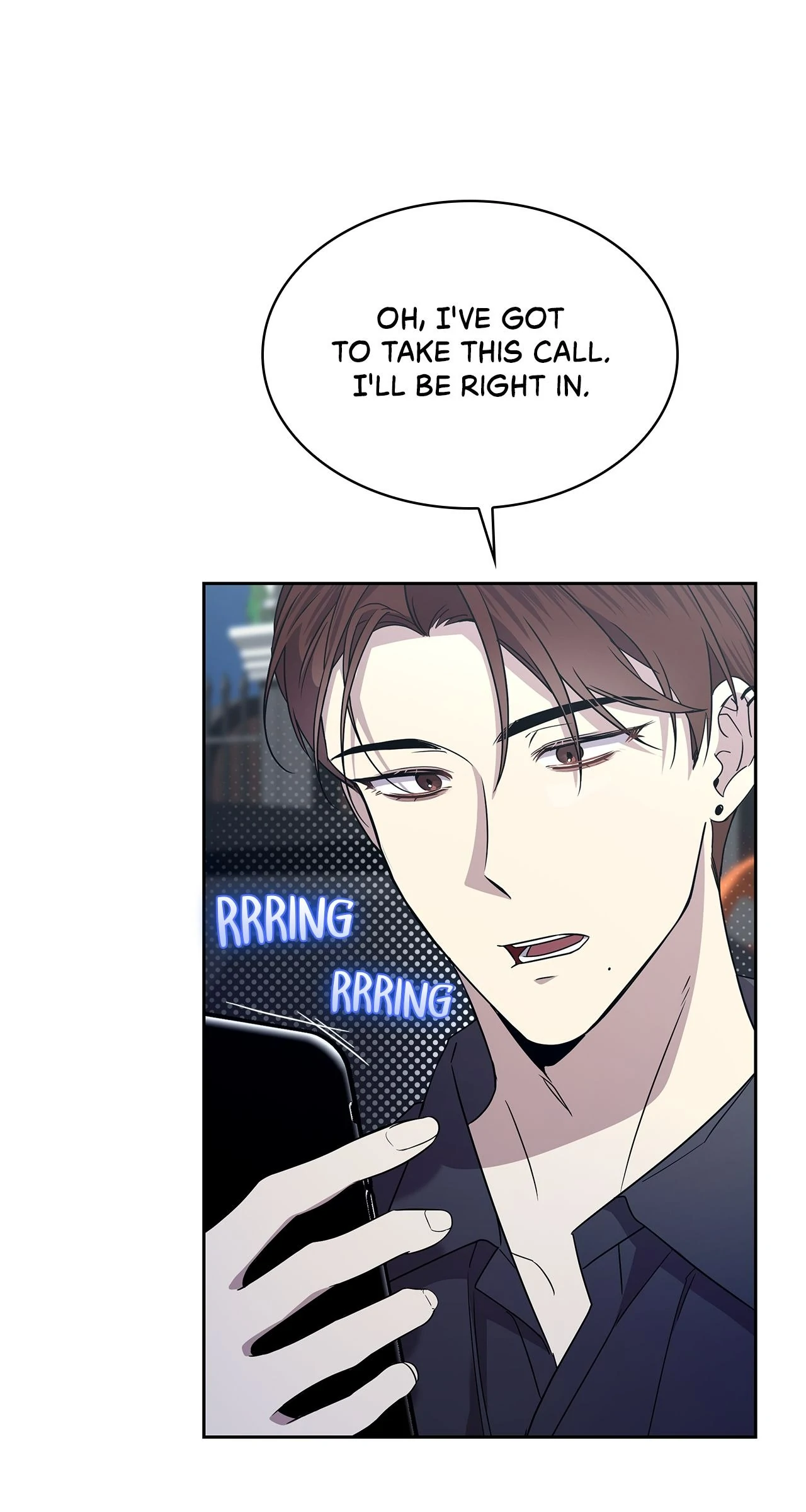 It’s Me, the Crazy Side Top - Chapter 21 manhwa