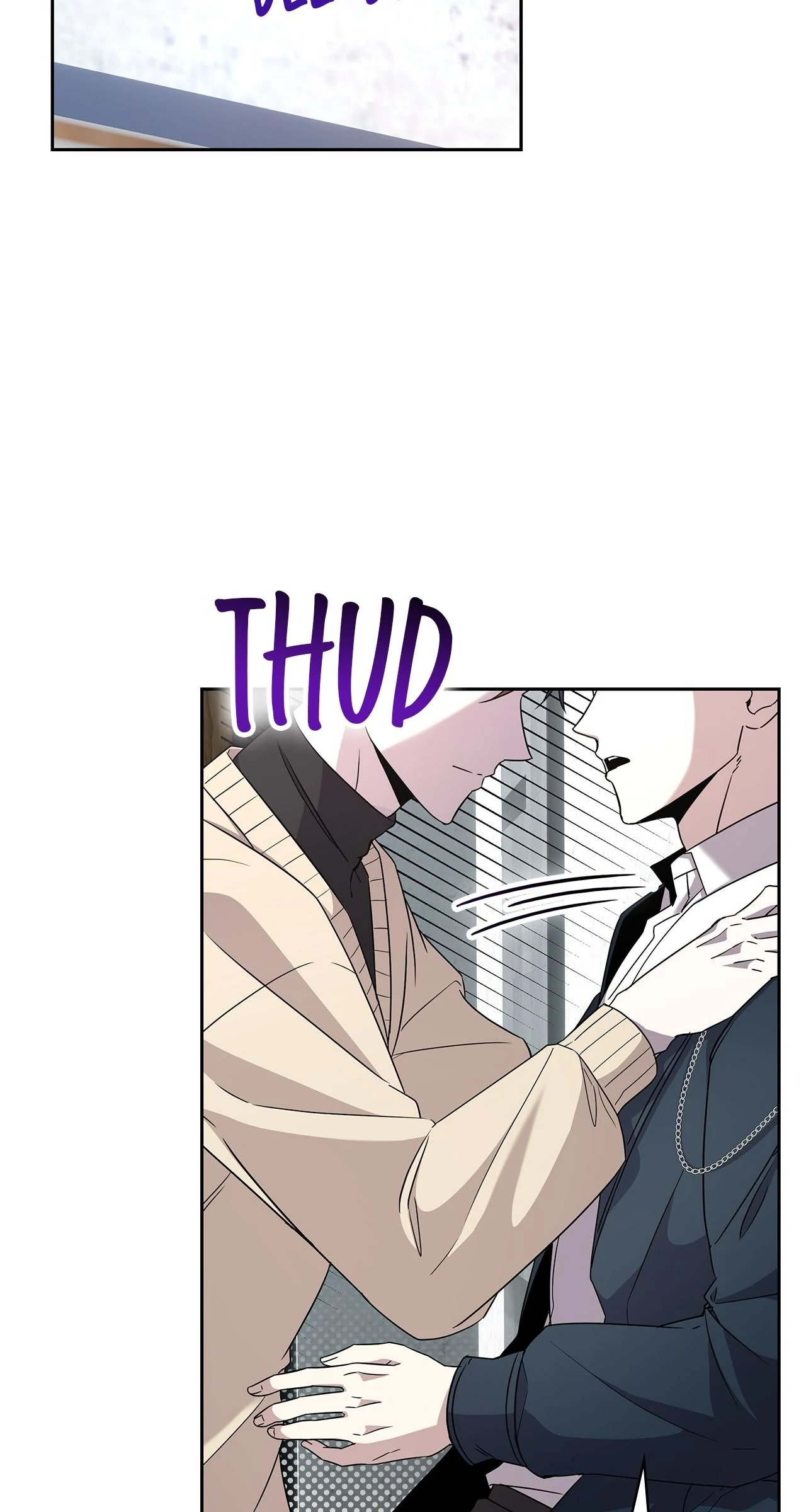 It’s Me, the Crazy Side Top - Chapter 21 manhwa
