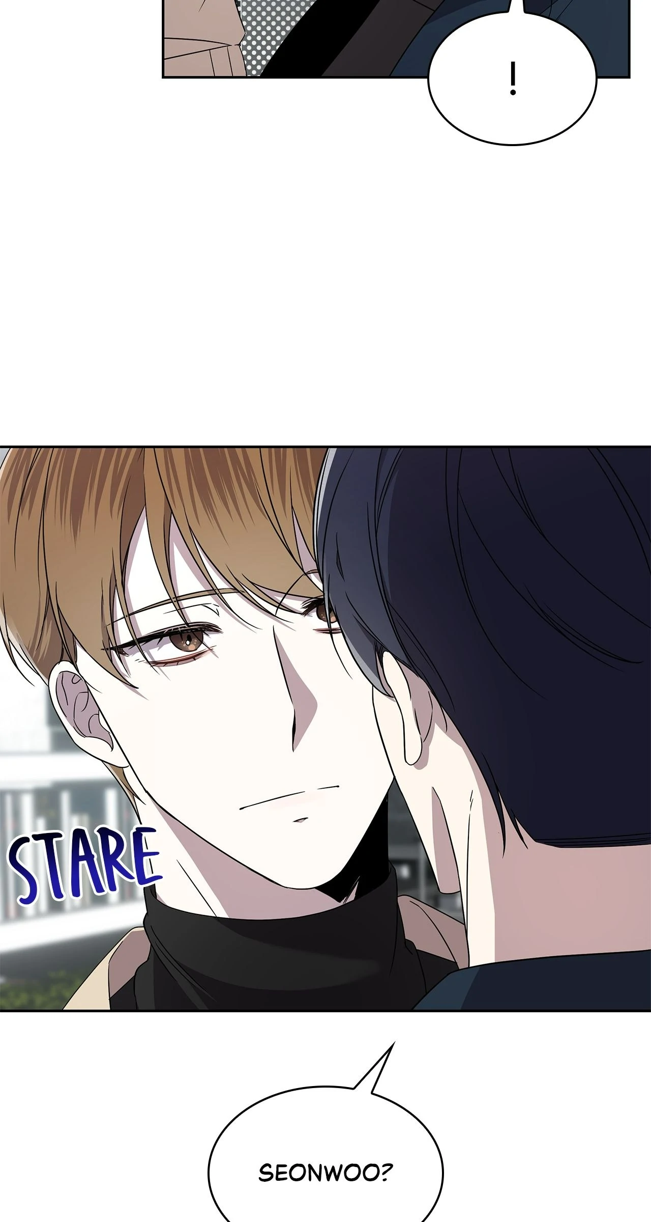 It’s Me, the Crazy Side Top - Chapter 21 manhwa