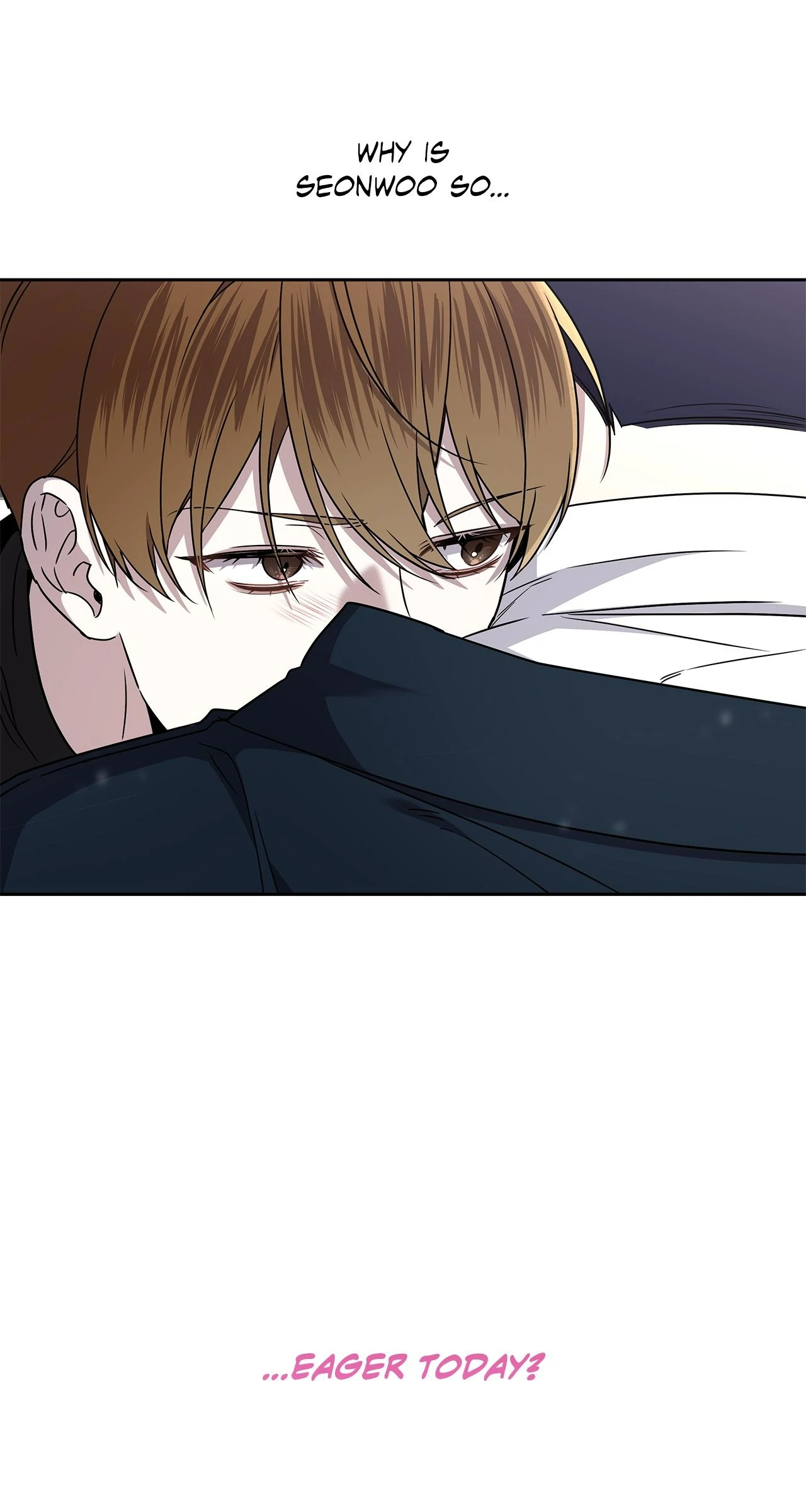 It’s Me, the Crazy Side Top - Chapter 21 manhwa
