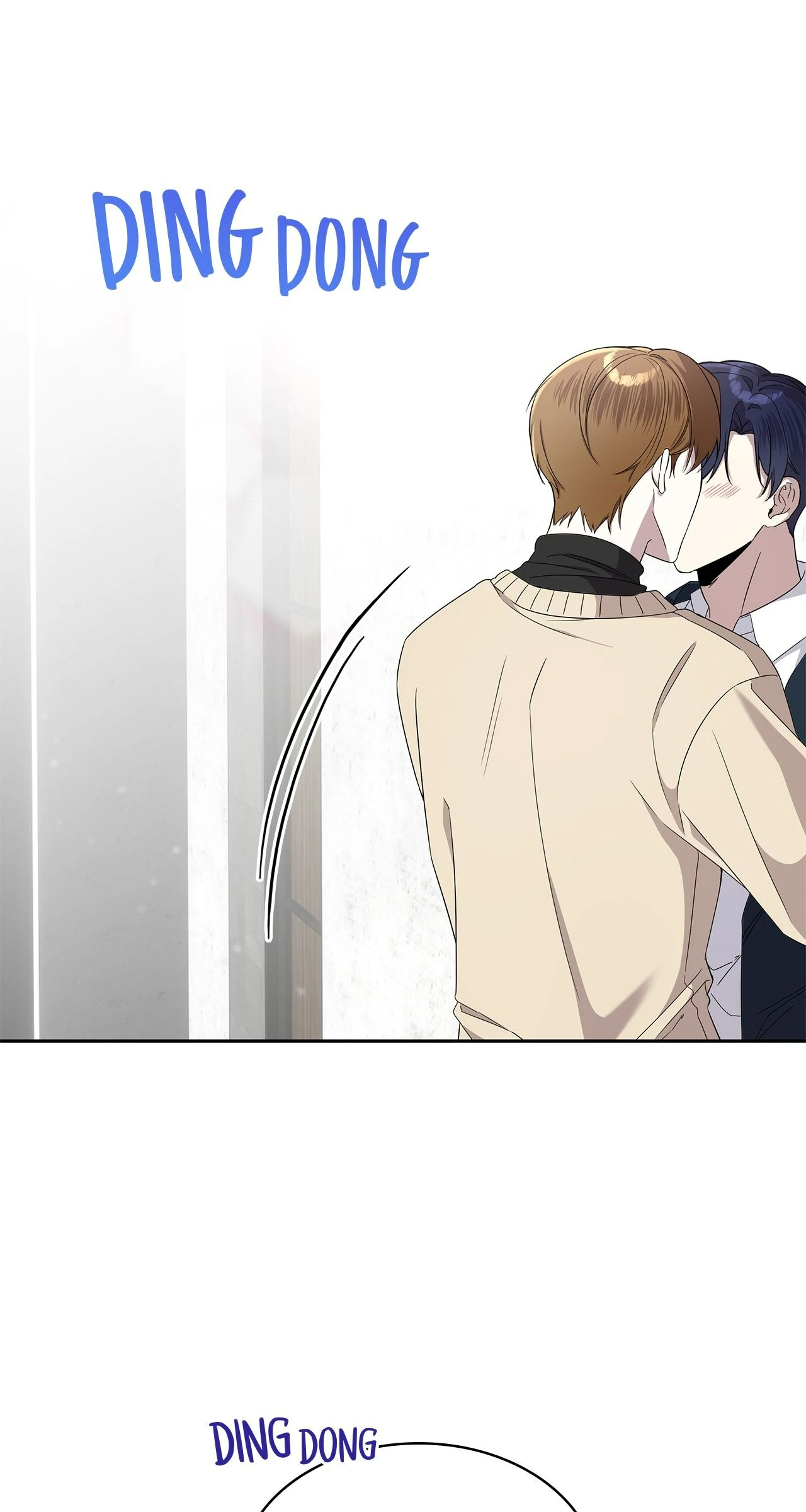 It’s Me, the Crazy Side Top - Chapter 21 manhwa