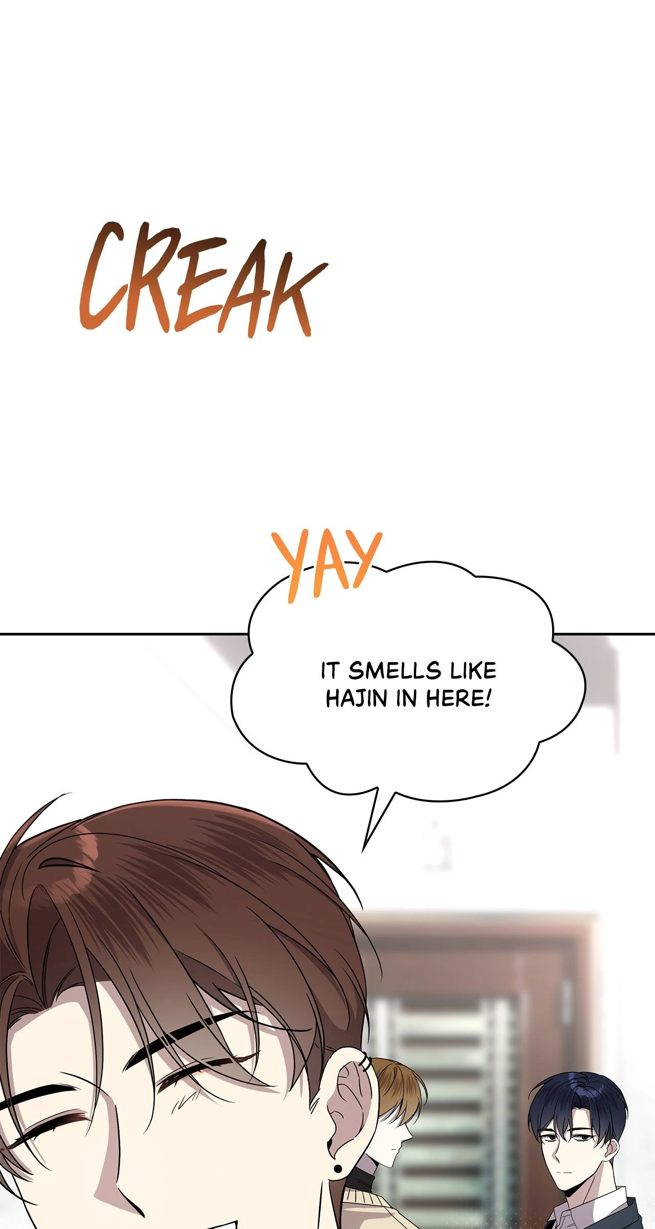 It’s Me, the Crazy Side Top - Chapter 21 manhwa