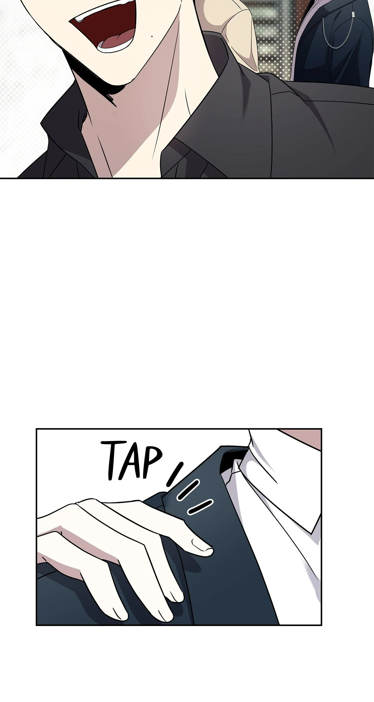 It’s Me, the Crazy Side Top - Chapter 21 manhwa