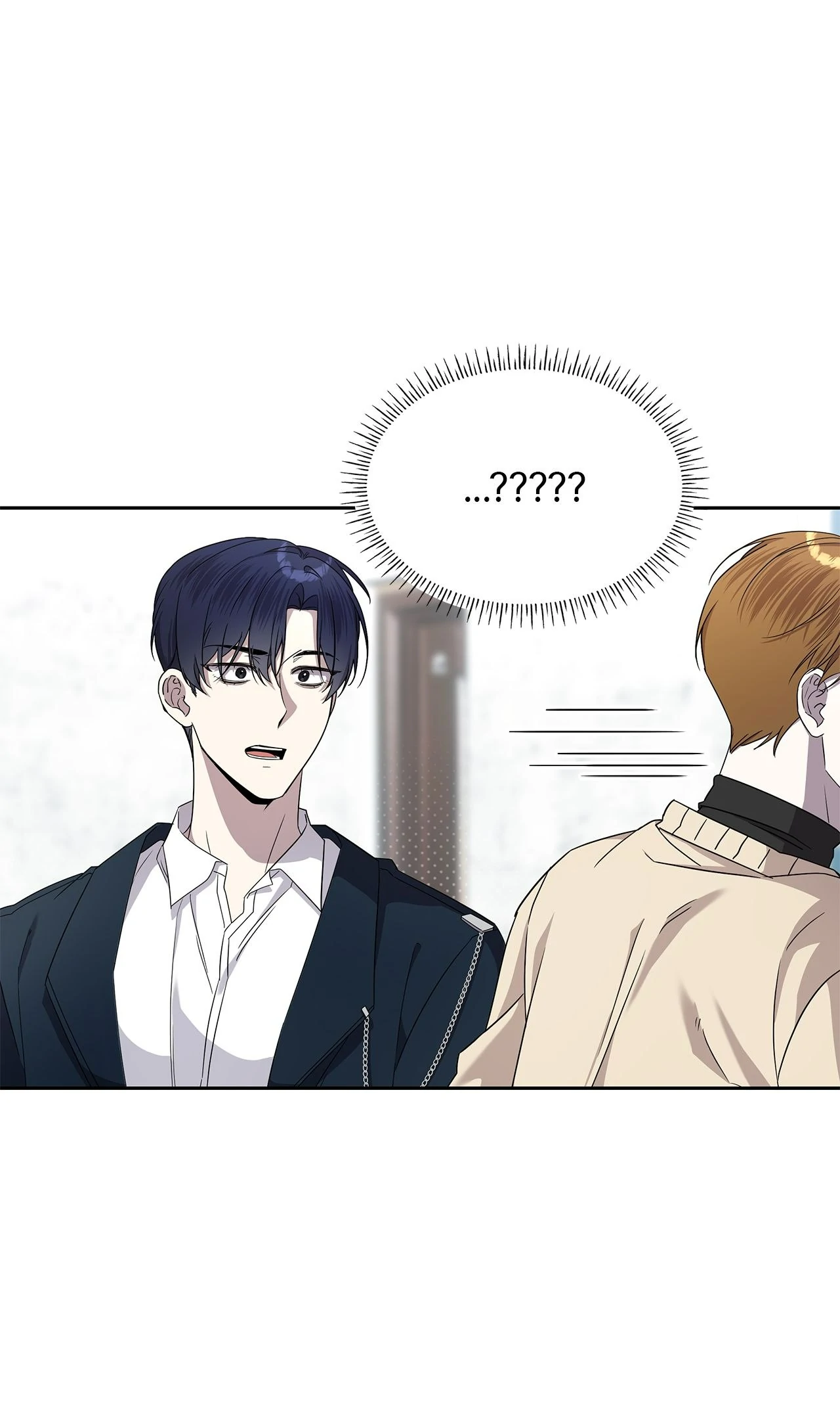 It’s Me, the Crazy Side Top - Chapter 21 manhwa