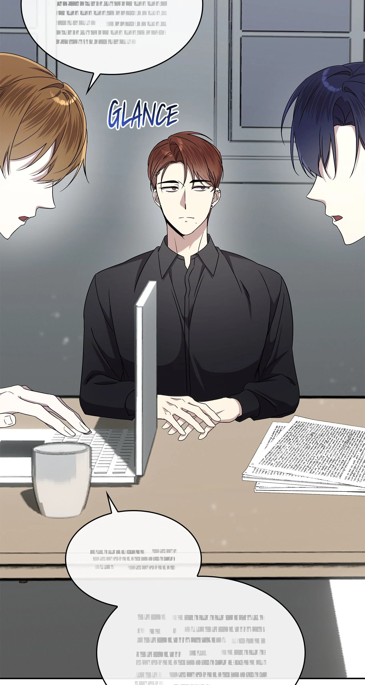 It’s Me, the Crazy Side Top - Chapter 21 manhwa