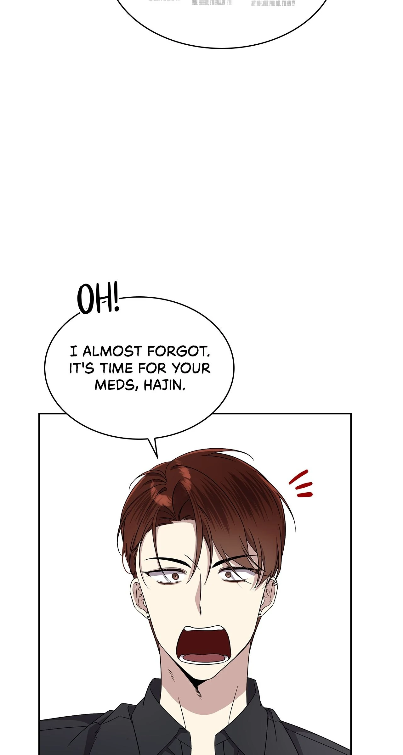 It’s Me, the Crazy Side Top - Chapter 21 manhwa