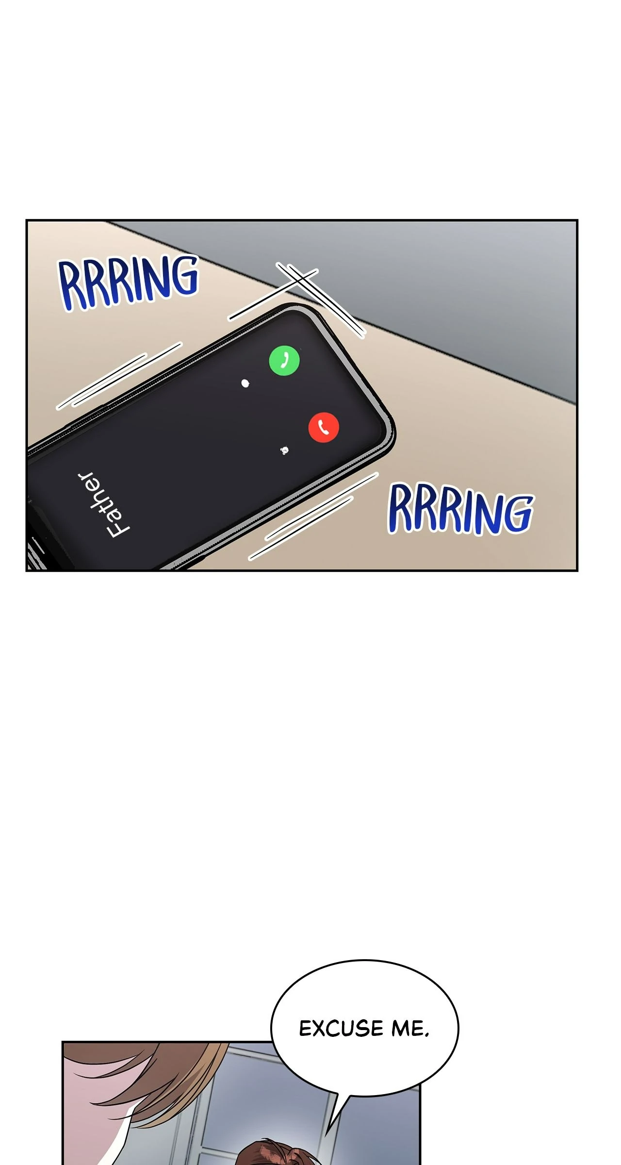 It’s Me, the Crazy Side Top - Chapter 21 manhwa