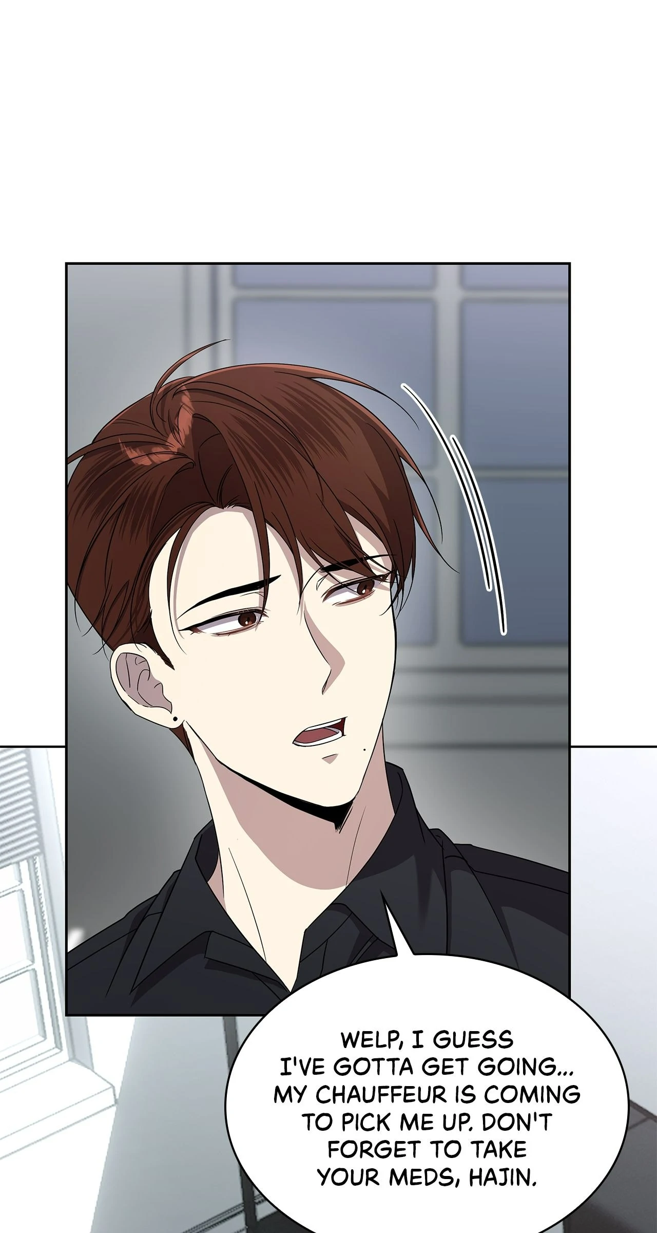 It’s Me, the Crazy Side Top - Chapter 21 manhwa
