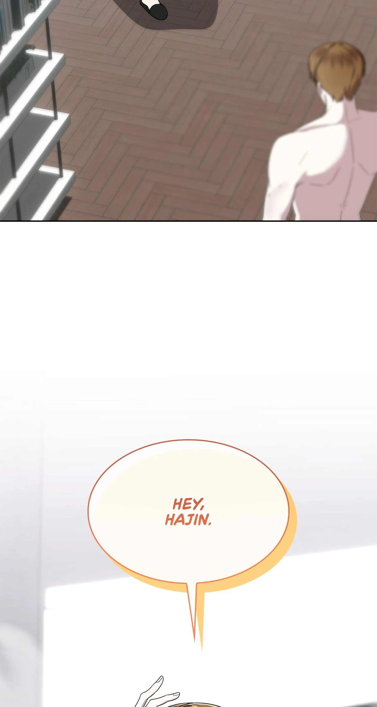 It’s Me, the Crazy Side Top - Chapter 21 manhwa