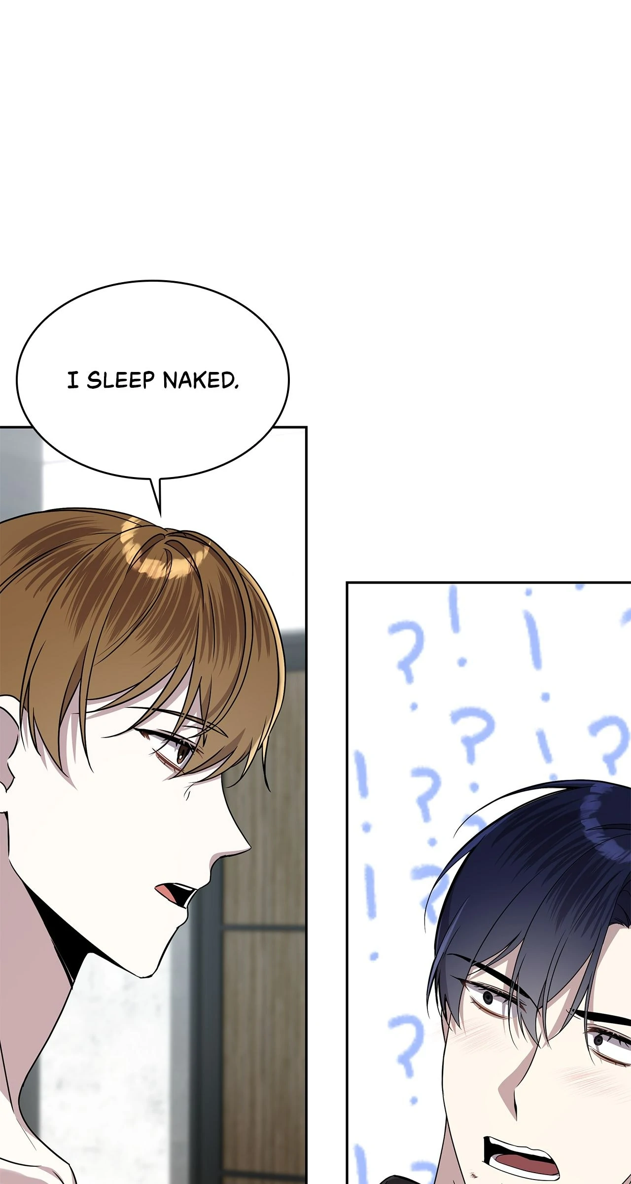 It’s Me, the Crazy Side Top - Chapter 21 manhwa